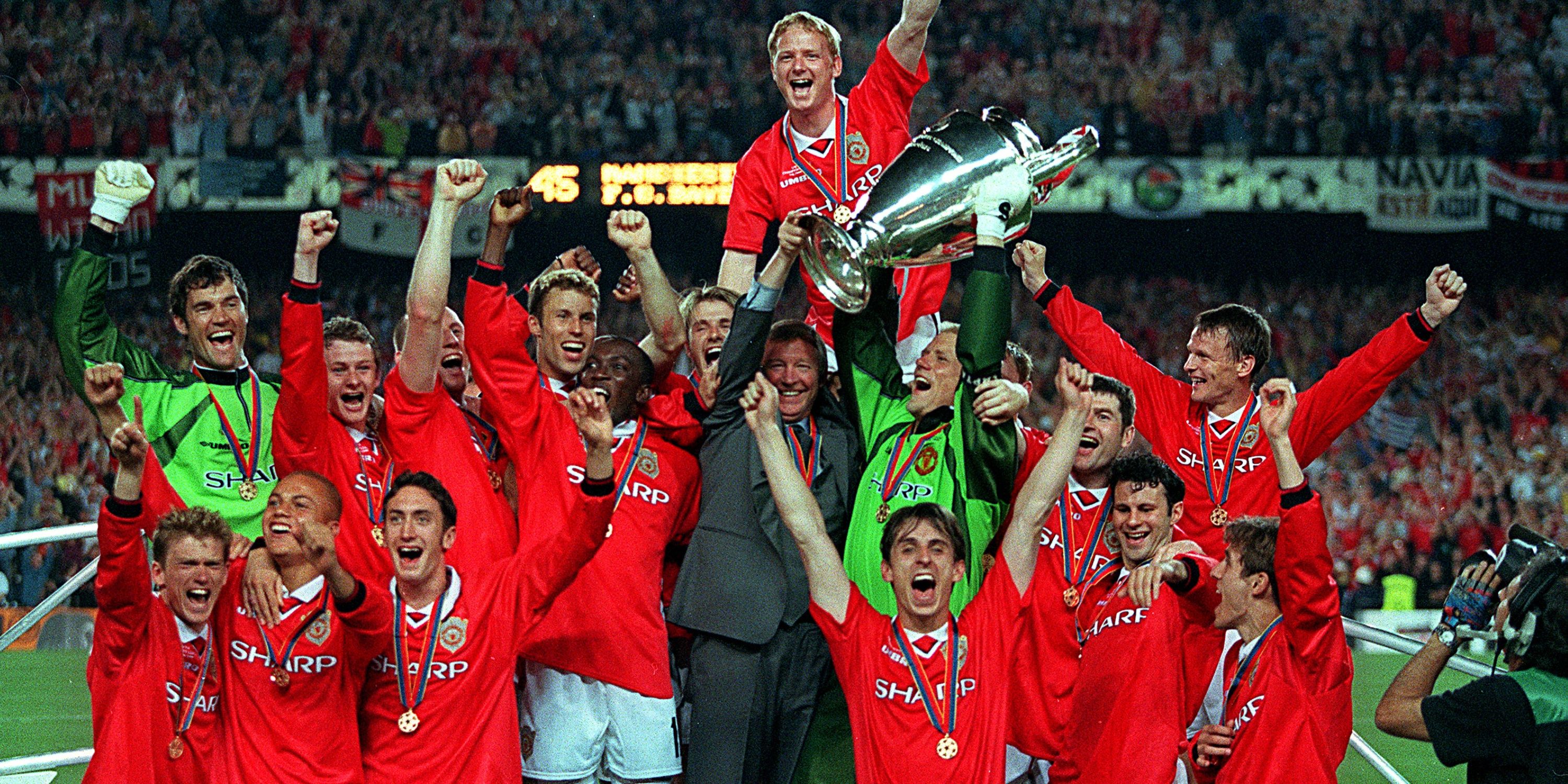 แมนเชสเตอร์ ยูไนเต็ด มุ่งมั่นสร้างความสำเร็จบนพรีเมียร์ลีก: ก้าวเข้าสู่การแข่งขันกับท็อตแน่ม ฮ็อทสเปอร์