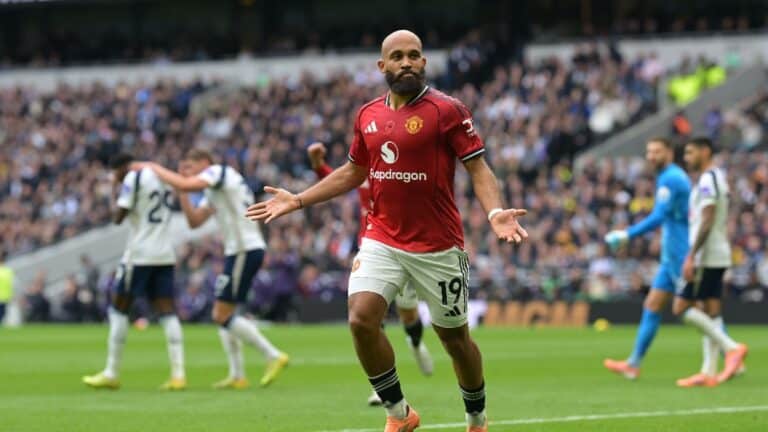 การตอบสนองของแฟนบอลหลังเกม แมนฯ ยูไนเต็ด พบ ท็อตแน่ม ฮ็อทสเปอร์