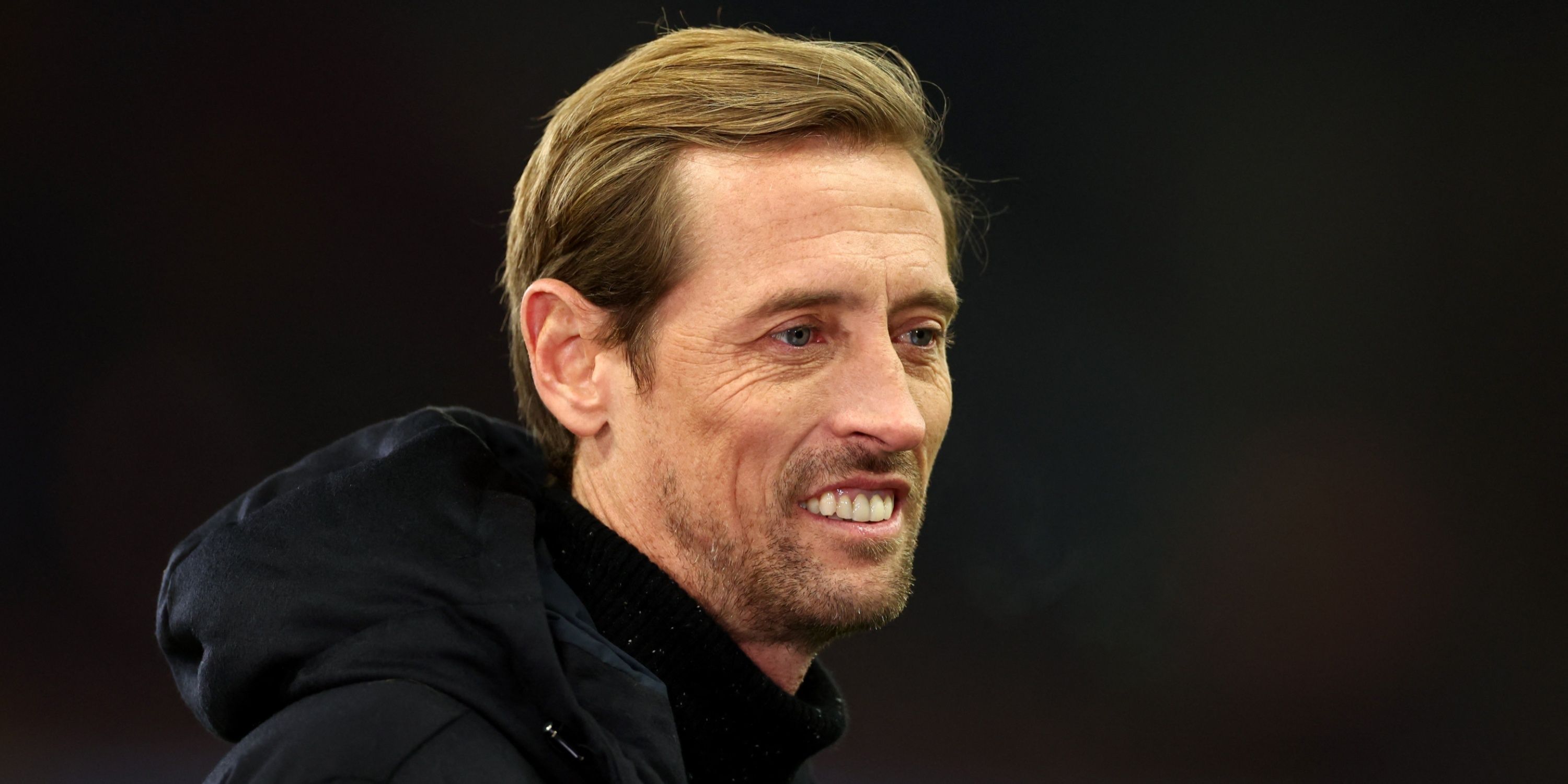 พีท คาร์รูช แสดงความคิดเห็นเกี่ยวกับ Djed Spence และแมนฯ ยูไนเต็د