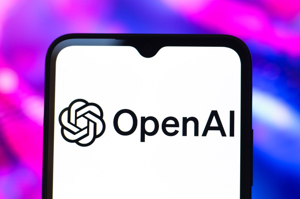 OpenAI ขอให้รัฐบาล Trump ขยายเครดิตภาษีของ Chips Act เพื่อครอบคลุมศูนย์ข้อมูล