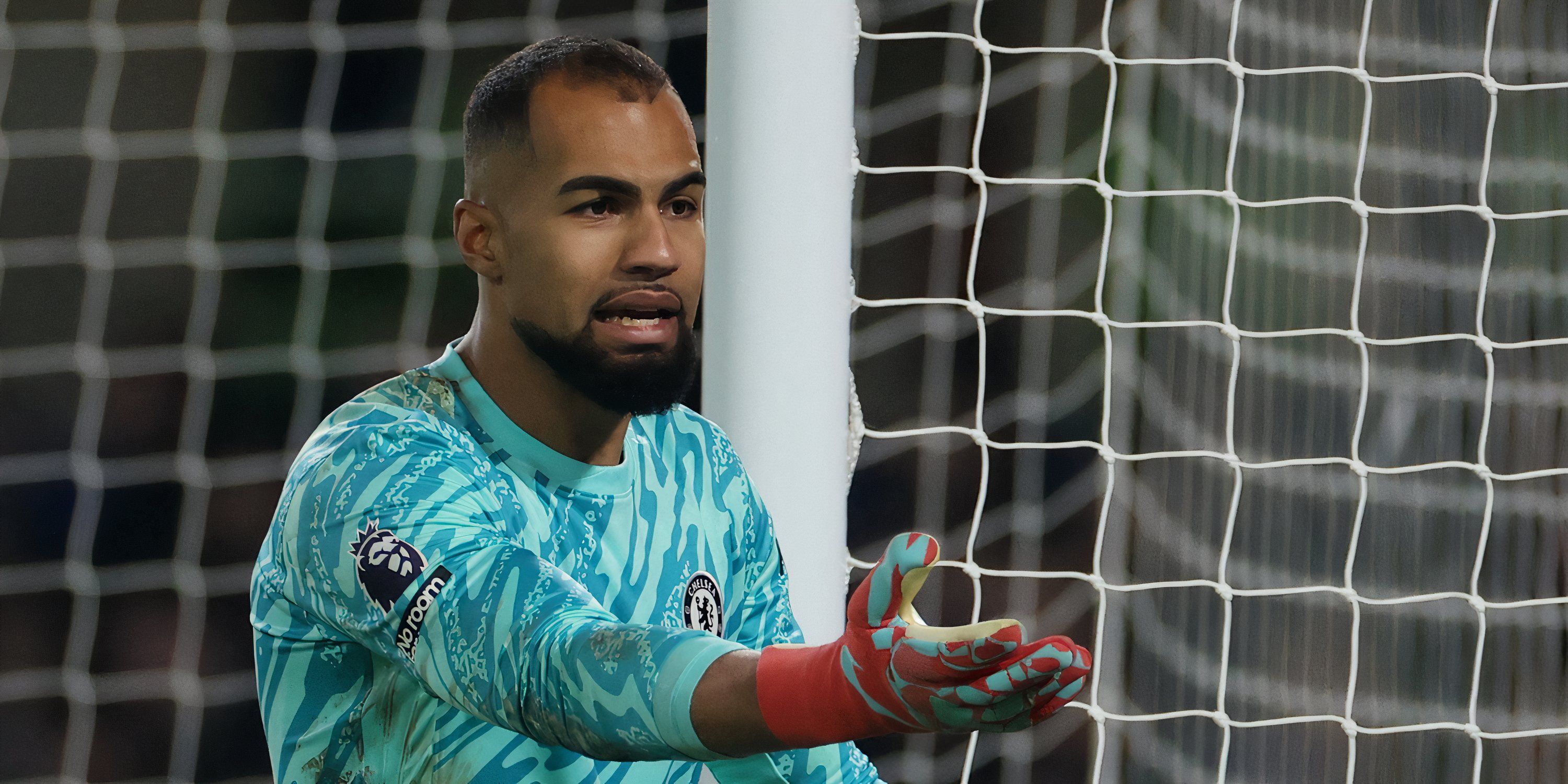 วิจารณ์ความสามารถของลีอัม เดลาปในพรีเมียร์ลีกหลังเกมกับหมาป่า