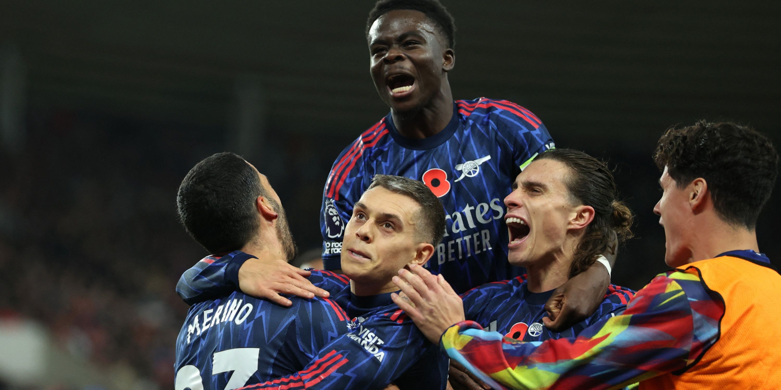 บทวิเคราะห์: อาร์เตต้าควรปล่อยดาวรุ่ง อาร์เซนอล หลังจากที่พบกับซันเดอร์แลนด์