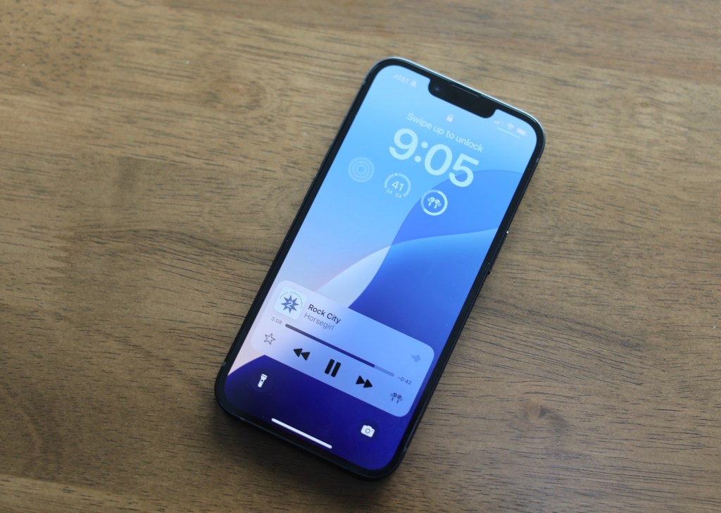 Apple มีแผนฟีเจอร์ใหม่ที่ใช้เทคโนโลยีดาวเทียมสำหรับ iPhone