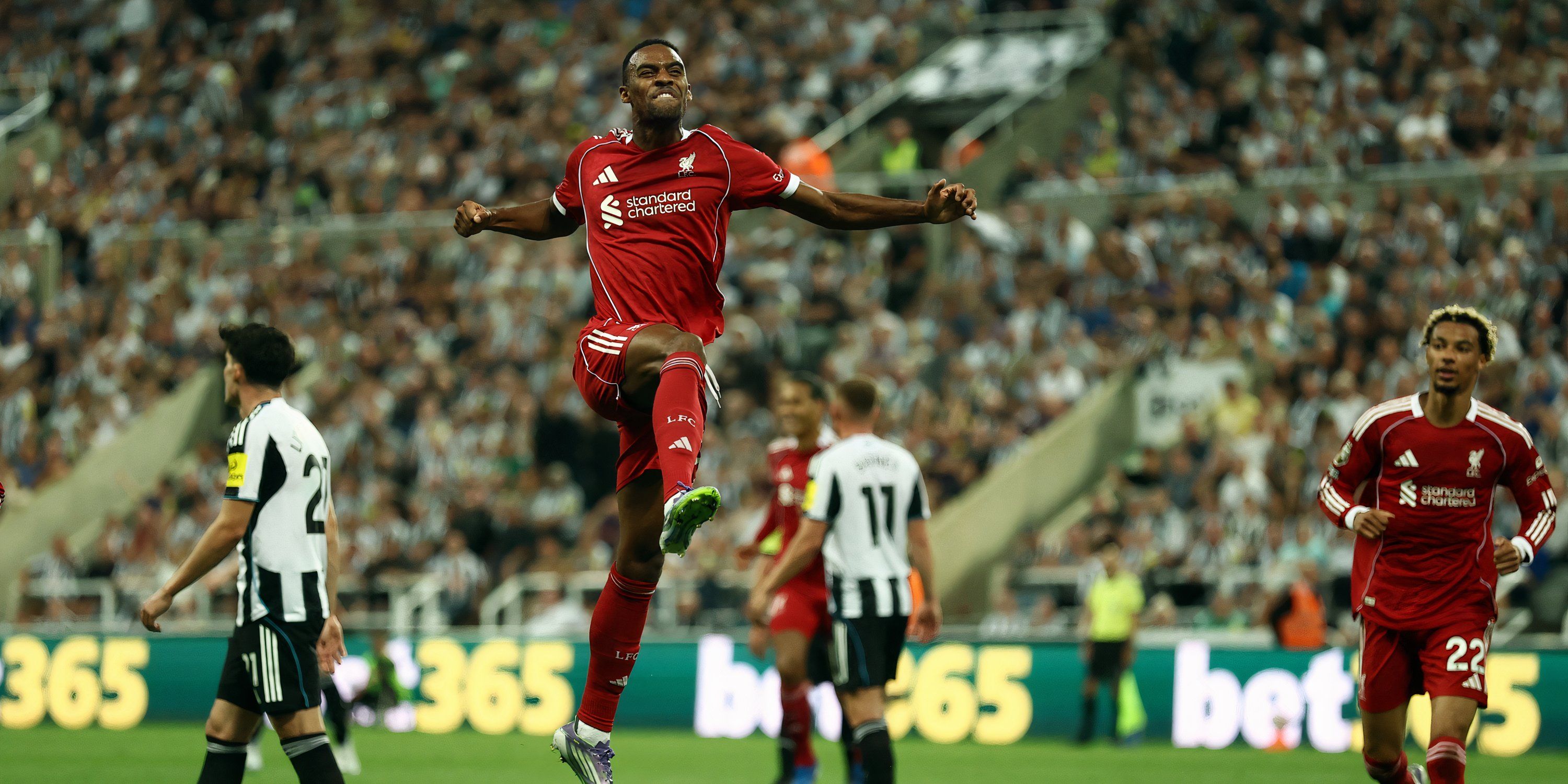 บาร์เซโลนามั่นใจในการคว้าตัวไรอัน เกรเวนเบิร์ชจากลิเวอร์พูล