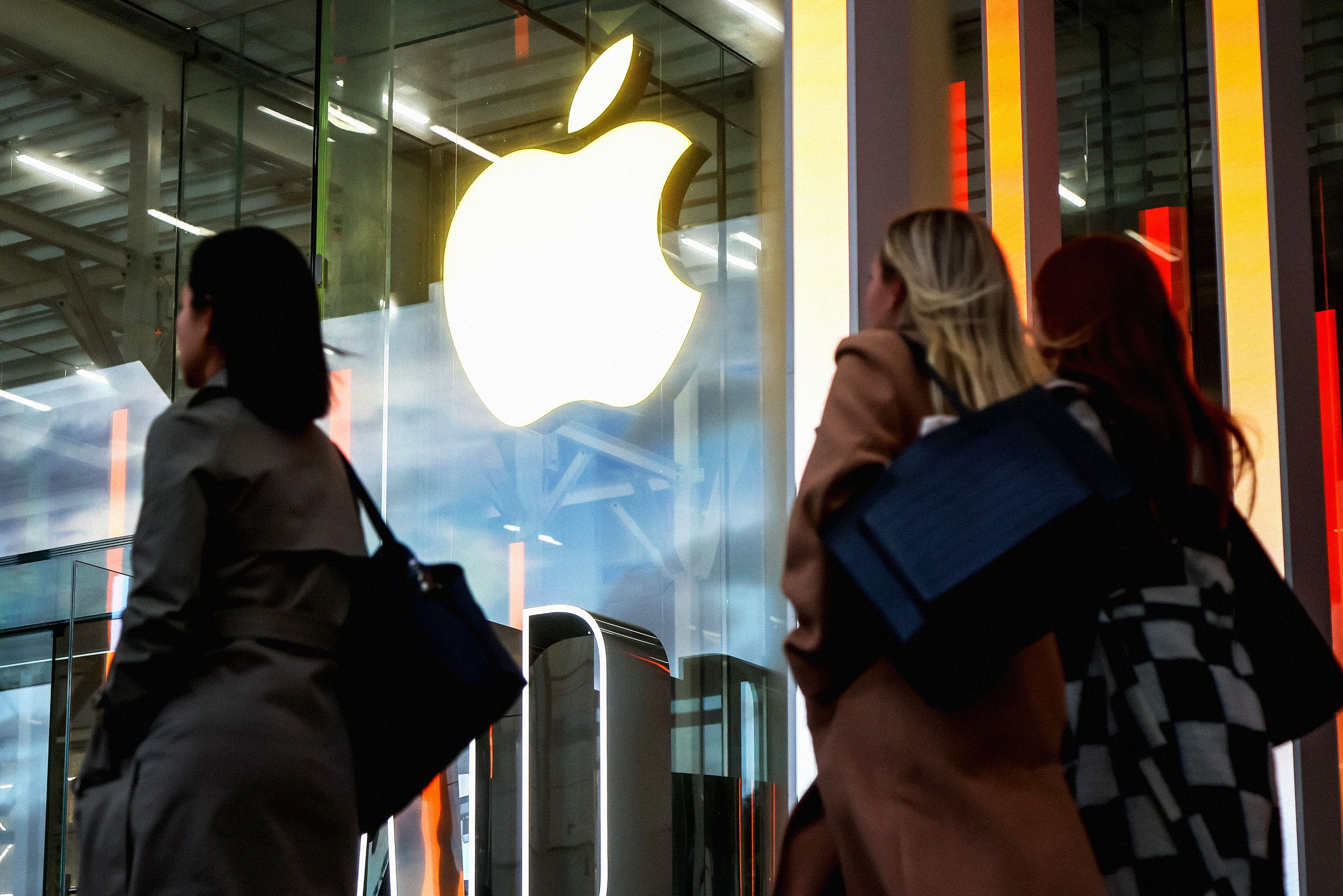 แอปพลิเคชันหาคู่อีกมากมายที่ถูกลบออกจาก App Store ของจีนโดย Apple