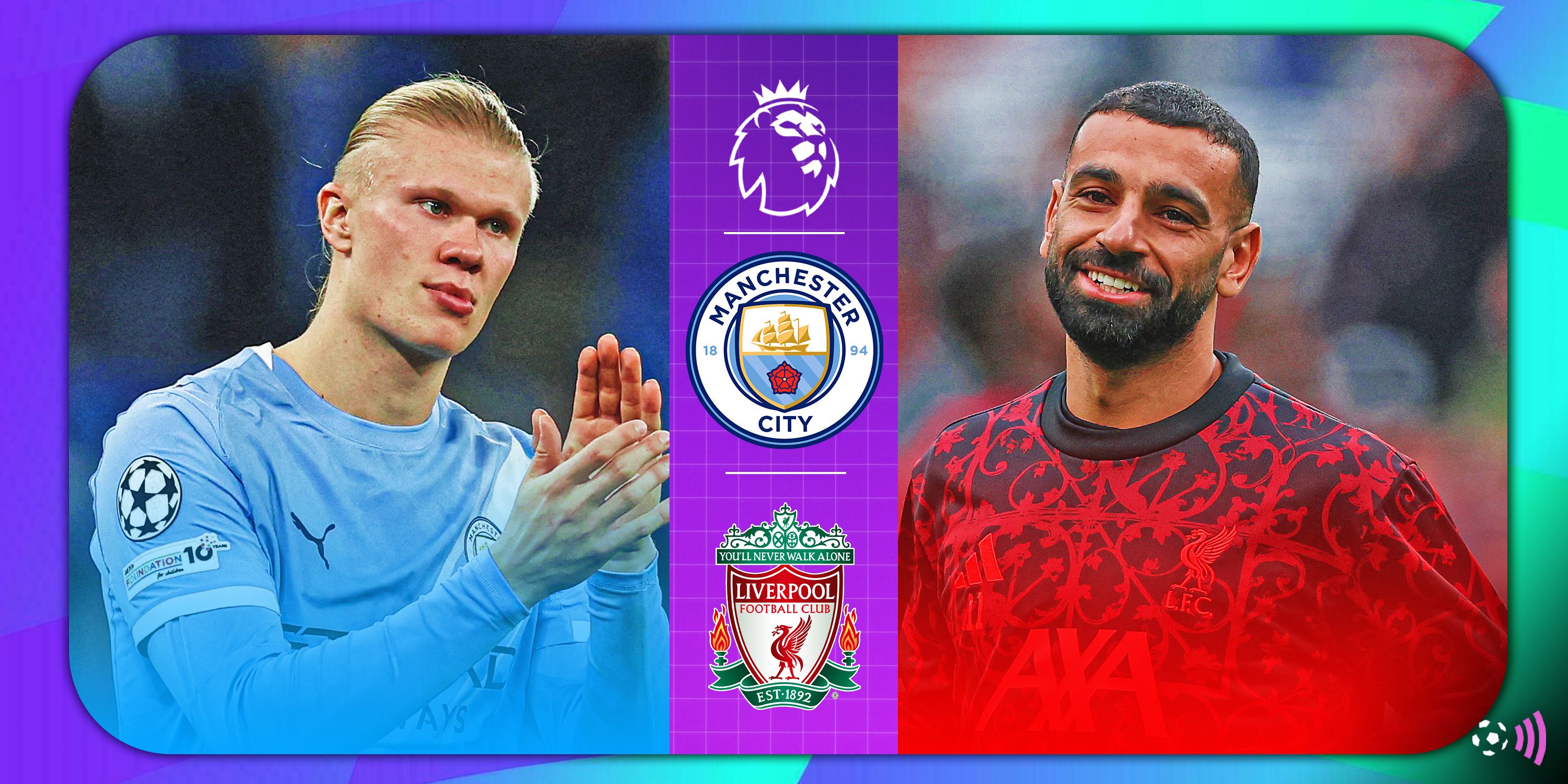 นิโก กอนซาเลซ: สำคัญไม่แพ้กุนโดกัน ในการแข่งขันแมนซิตี้ vs ลิเวอร์พูล