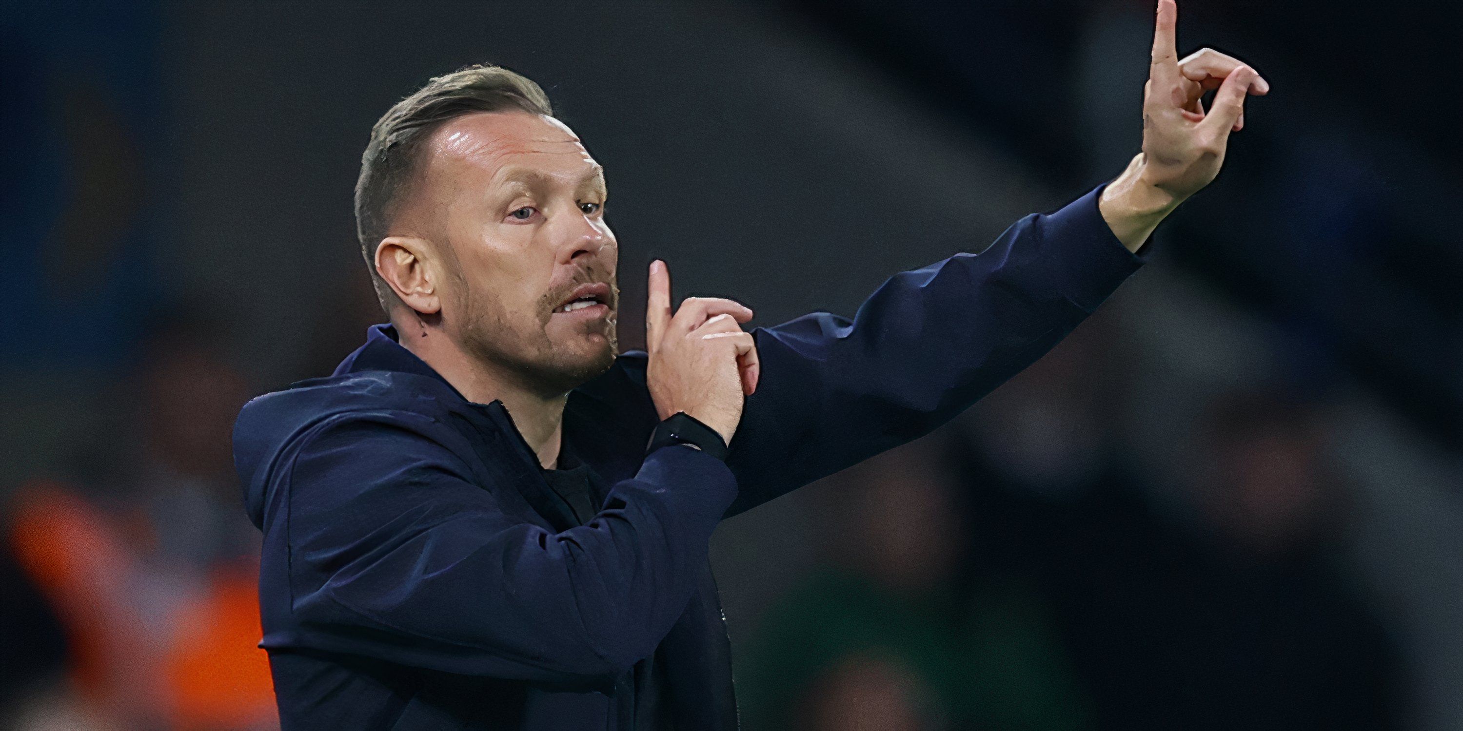 เซลติกกำลังมองหาโค้ชคนใหม่: บาร์รี มาร์ฟี อาจเป็นตัวเลือกที่ดี!