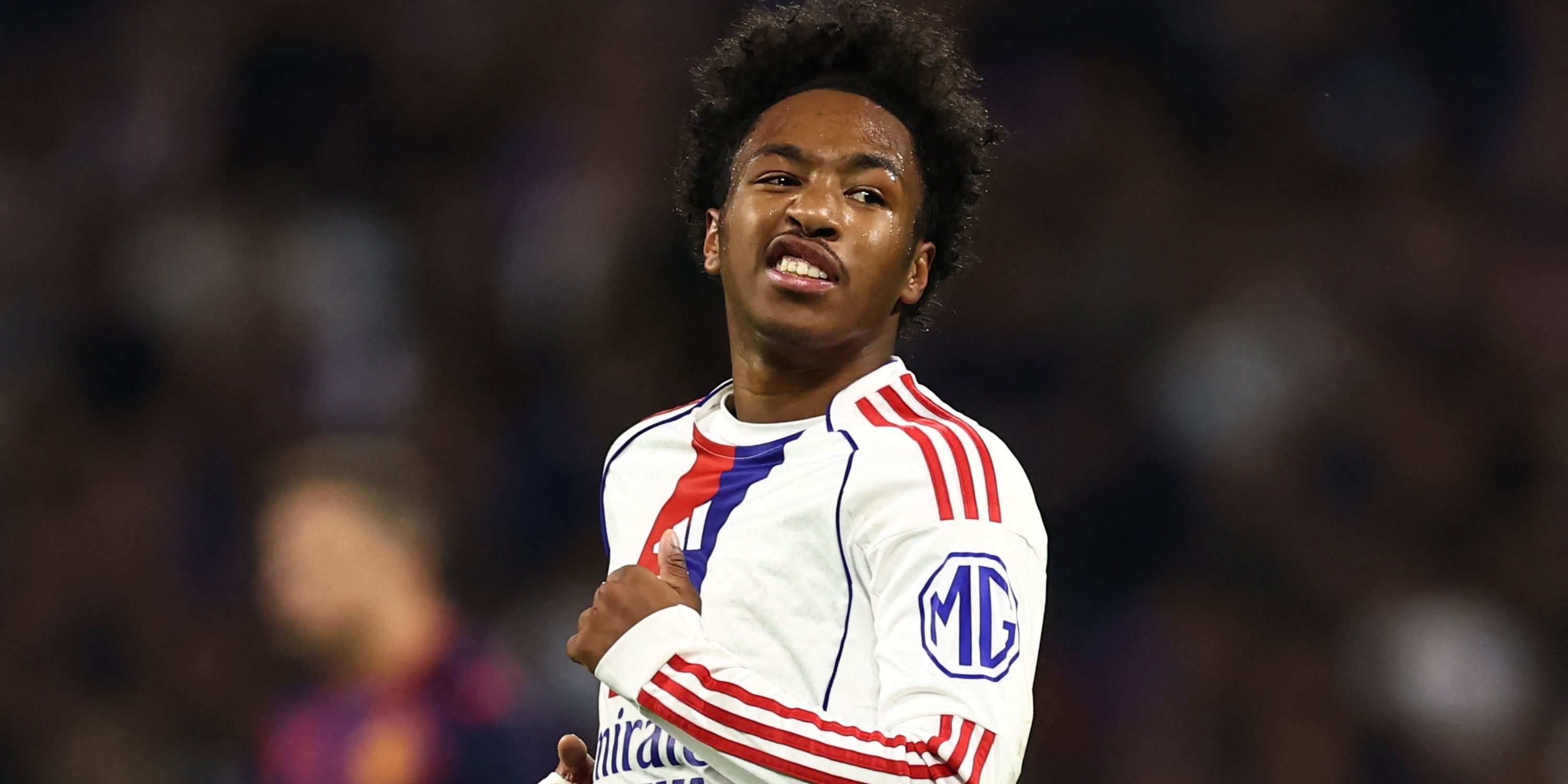 อาร์เซน่อลสนใจ Malick Fofana นักเตะจากบาร์เซโลน่า