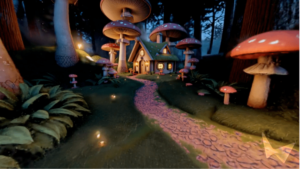 เฟย เฟย ลิ และการเปลี่ยนแปลงในโลกด้วย Marble ผลิตภัณฑ์เชิงพาณิชย์ตัวแรกของ World Labs