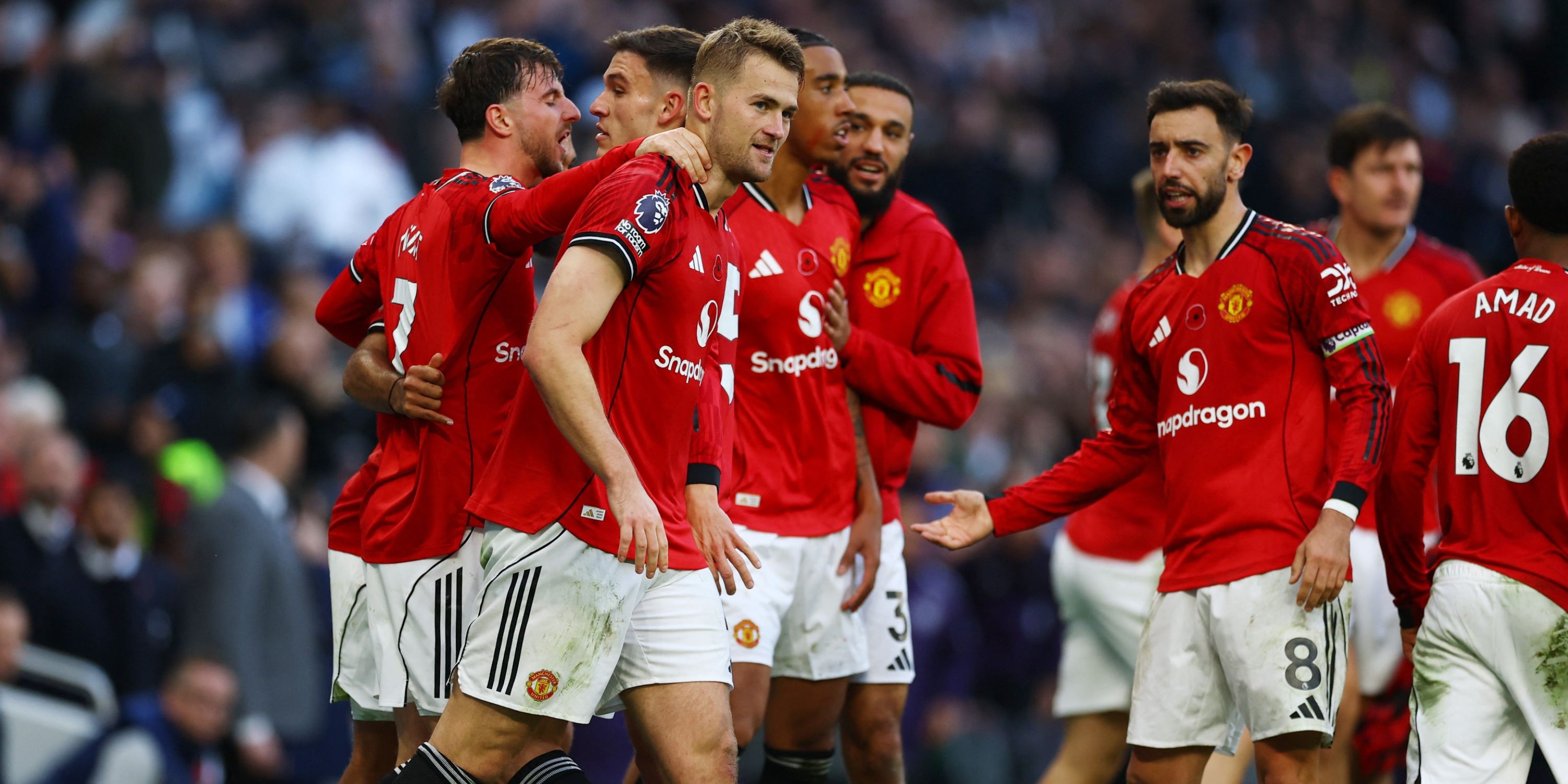 แมนฯ ยูไนเต็ด เตรียมเสริมทัพในตลาดนักเตะเดือนมกราคม