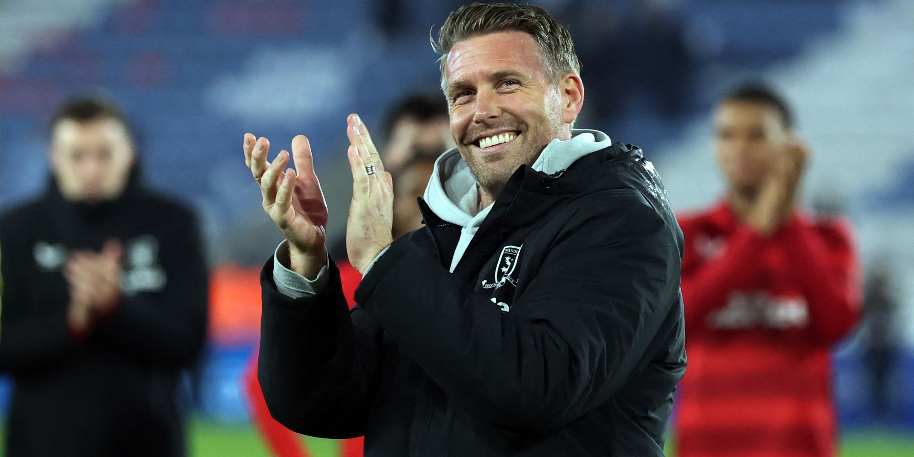 การย้ายทีมของวูล์ฟแฮมป์ตัน: อัพเดทและความเคลื่อนไหวล่าสุด