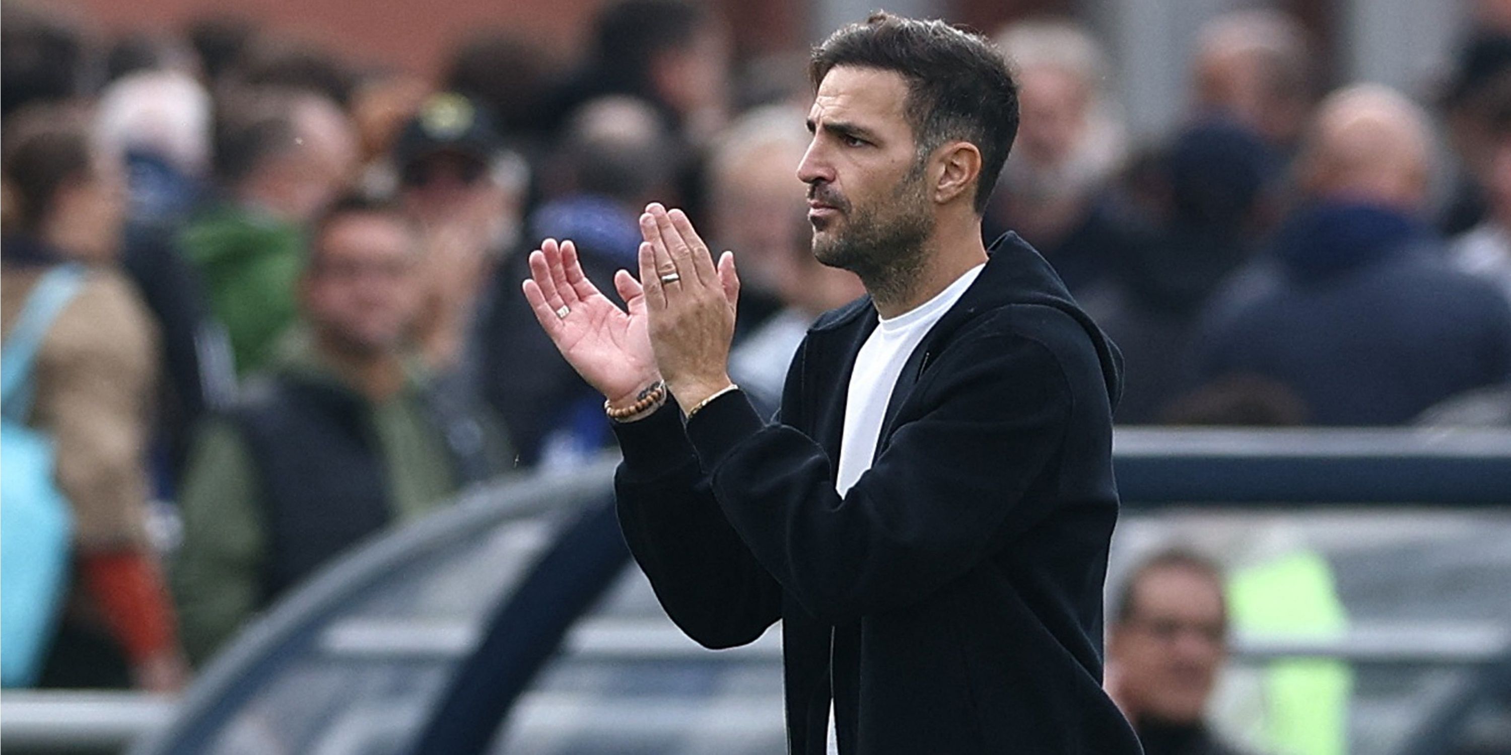 ข่าวการซื้อขายนักเตะของอาร์เซนอล: นิโก้ ปาซ กับเซสก์ ฟาเบรกัสและการพยายามของเชลซี