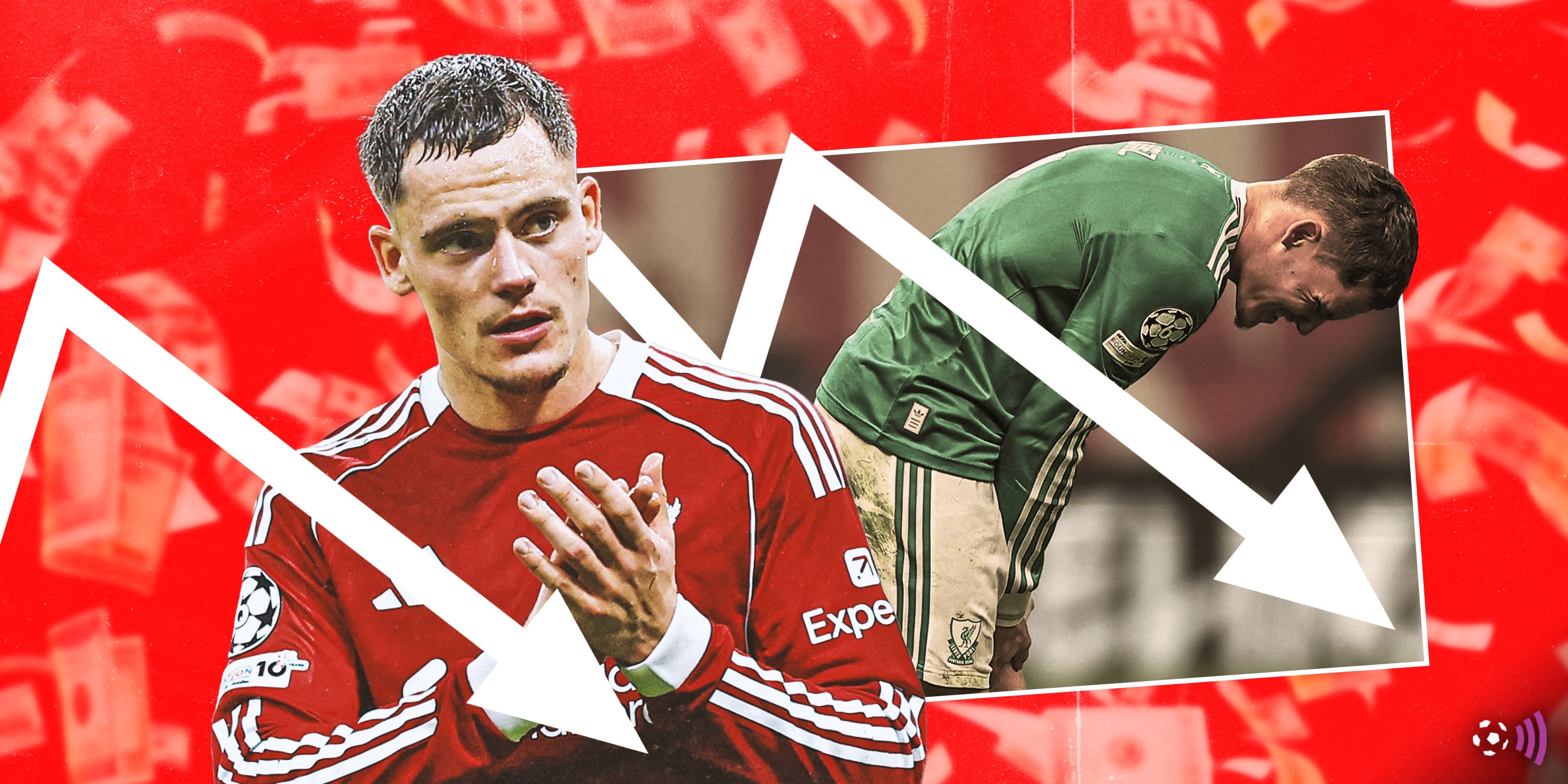 ลิเวอร์พูลกับปัญหาจู๊ด เบลลิงแฮม: ปัญหาที่ซีเรียสจากคอนาเต้