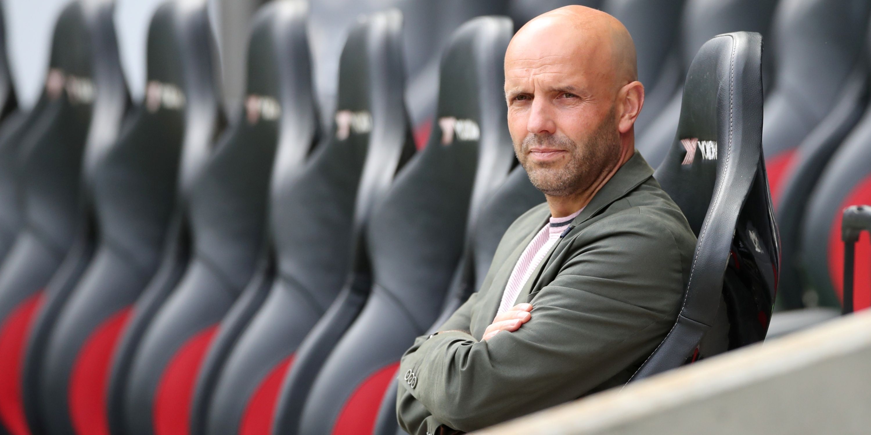 วิลฟรีด แนนซี: ผู้จัดการที่เหมาะสมที่สุดสำหรับเซลติก