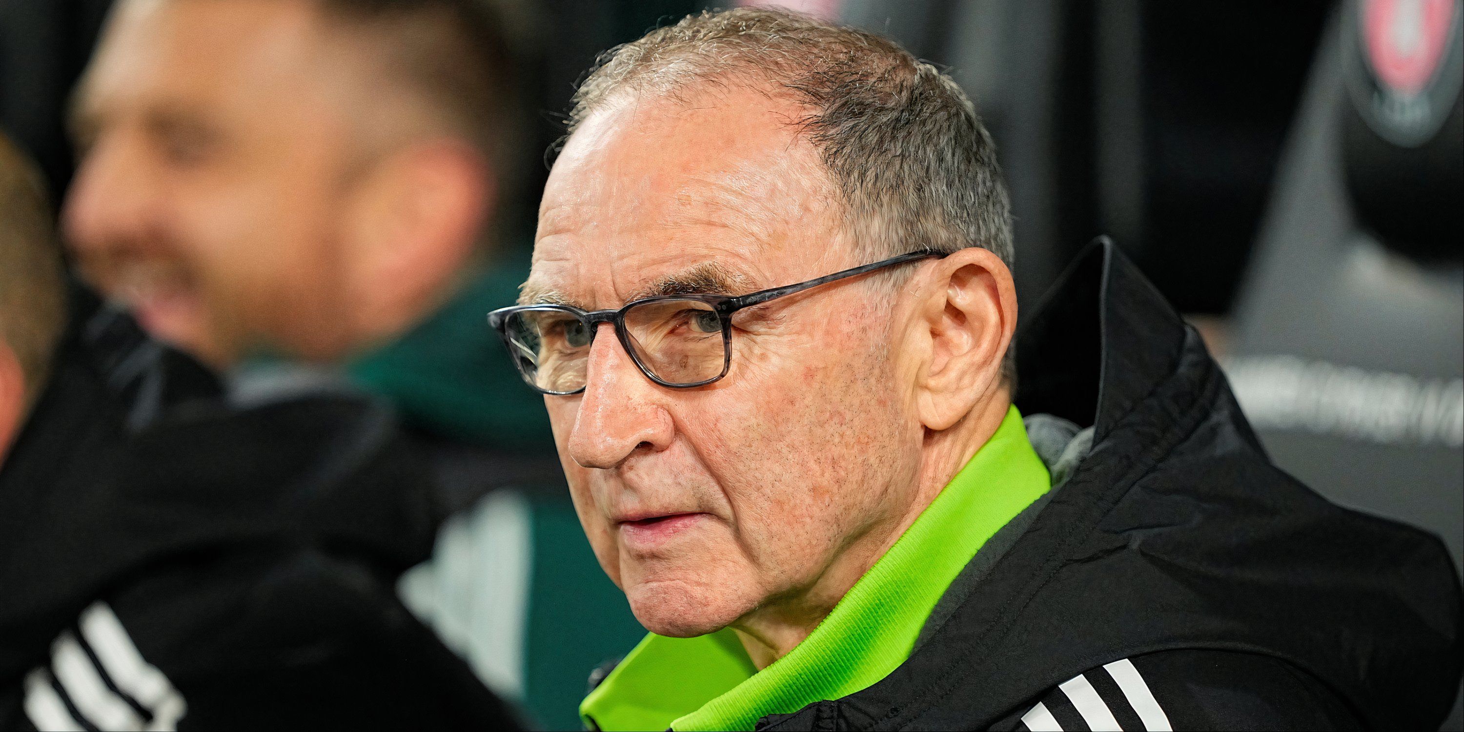 เรนเจอส์ vs เซลติก: มาร์ติน โอนีล และนายใหญ่คนใหม่ของเซลติก