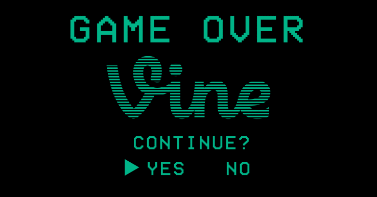 แจ็ค ดอร์ซีย์ ลงทุนใน Divine: การคืนชีพ Vine พร้อมคลังวิดีโอที่น่าตื่นเต้น
