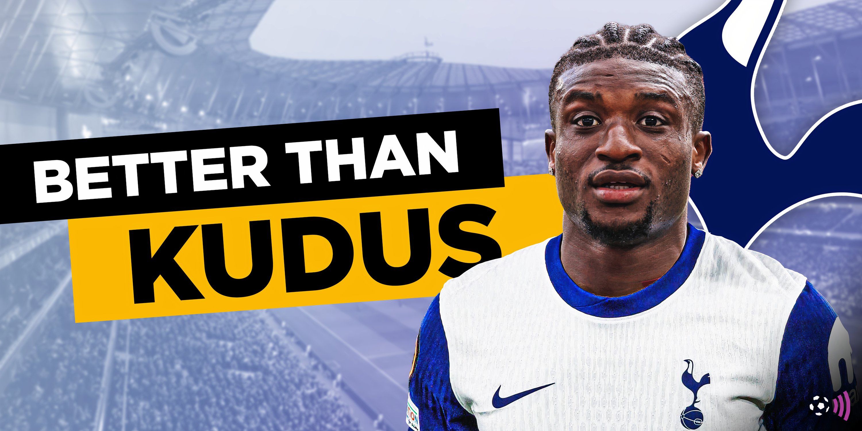 ท็อตแน่ม ฮ็อทสเปอร์ เตรียมยื่นข้อเสนอสูงสุดเพื่อคว้าตัว โรดรีโก้