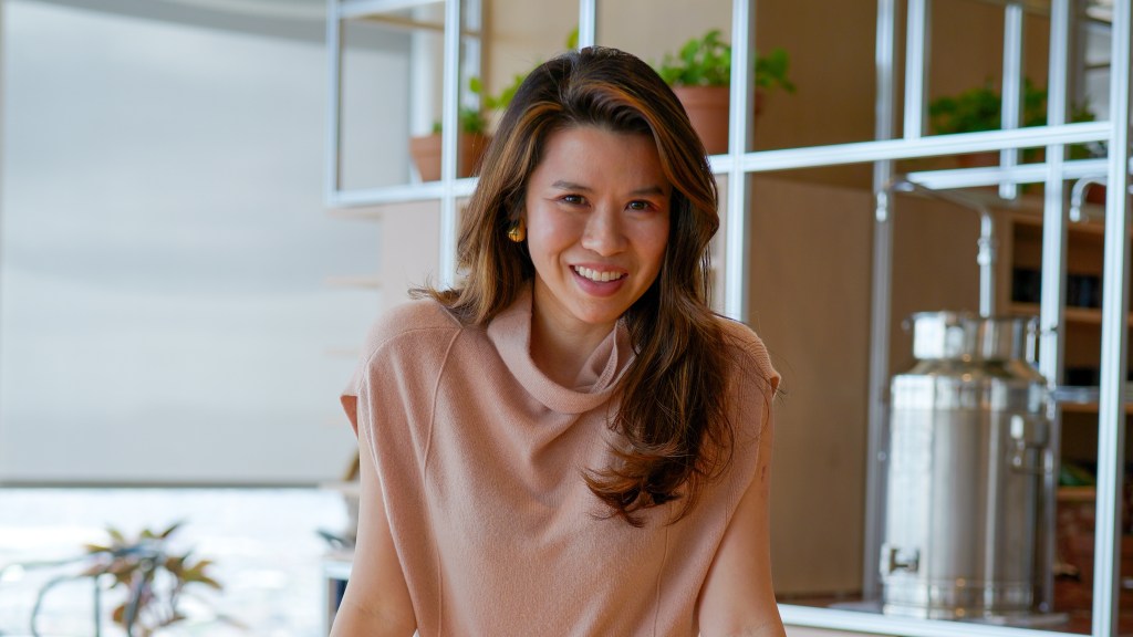 โรบิน: เพื่อนคู่ใจ AI ที่เต็มไปด้วยความเข้าใจจากอดีตแพทย์