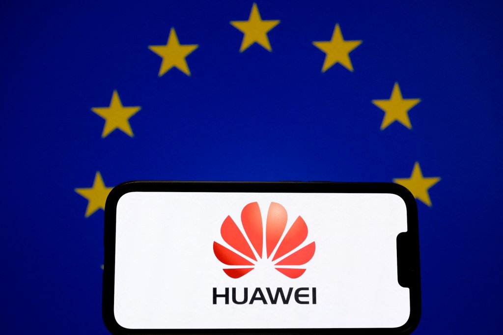 EU พิจารณากฎหมายเพื่อค่อยๆ ถอน Huawei และ ZTE ออกจากเครือข่ายโทรคมนาคมในสหภาพยุโรป