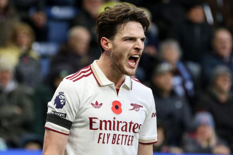 พรีเมียร์ลีกปรับตารางการแข่งขันของอาร์เซนอลเพื่อหลีกเลี่ยงการจบฤดูกาลอย่างสิ้นหวังในช่วงคริสต์มาส