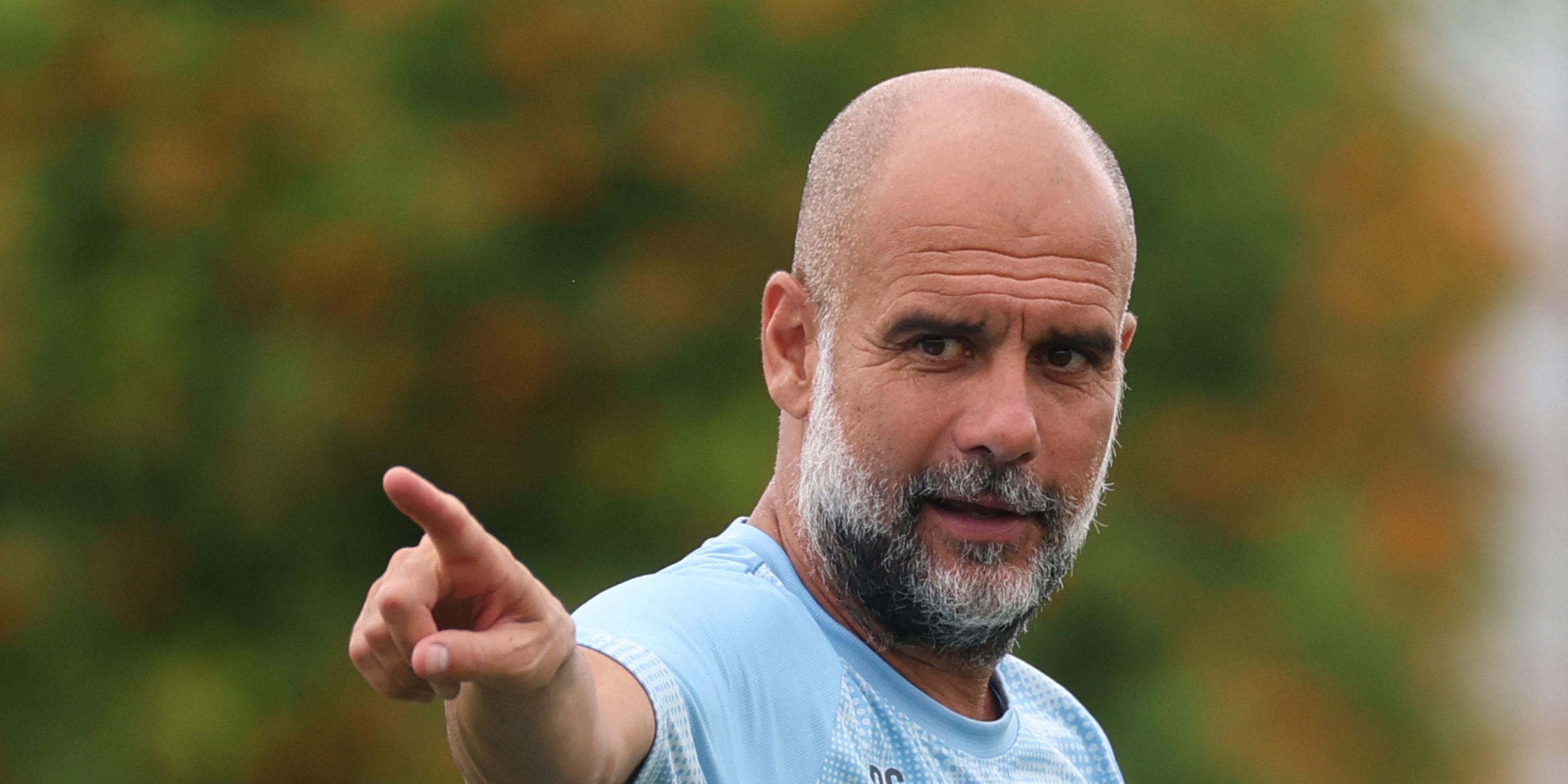 การเสริมทัพของท็อตแน่ม ฮ็อทสเปอร์: มองดูอนาคตของอเล็กซ์ สกอตต์ กับ เป๊ป กวาร์ดิโอล่า