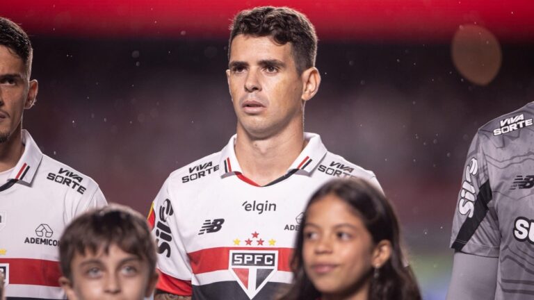 อดีตกองกลางเชลซี ออสการ์ ต้องเข้ารับการรักษาในโรงพยาบาลเนื่องจากปัญหาเกี่ยวกับหัวใจ