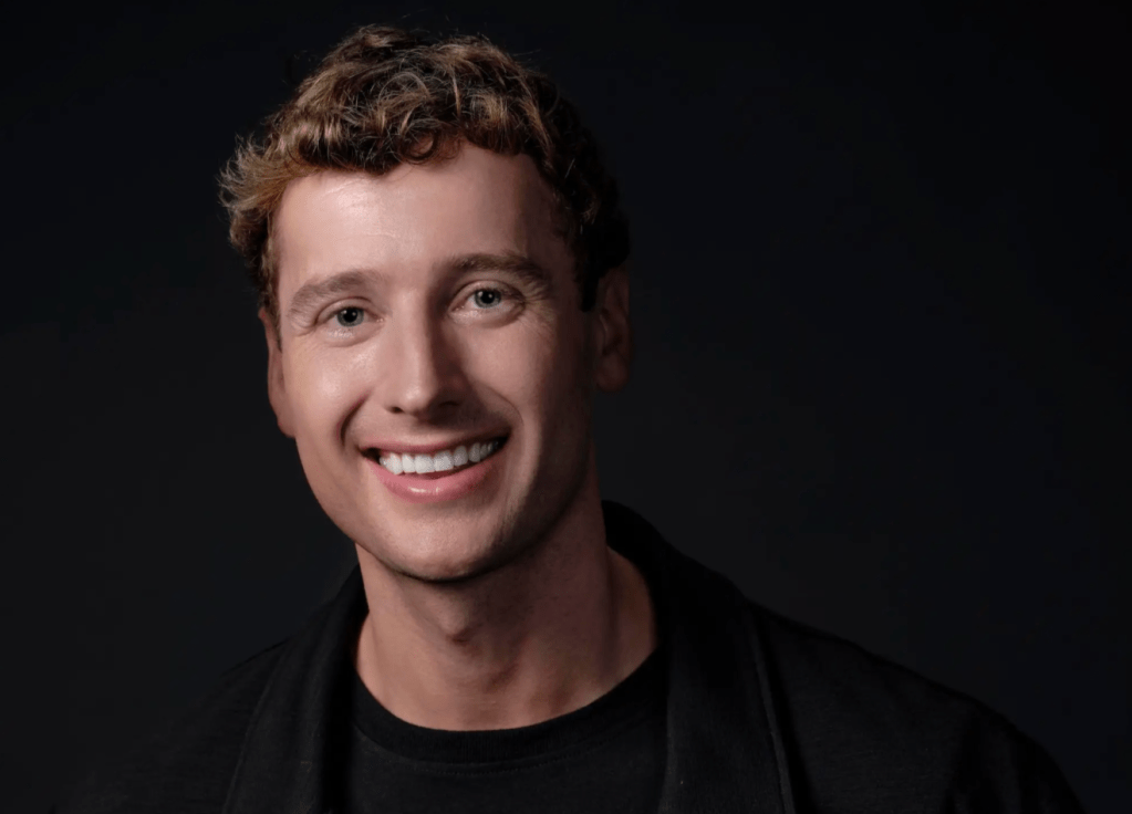 ภายในฮาร์วีย์: วิธีที่นักกฎหมายปีแรกสร้างสตาร์ทอัปสุดฮอตในซิลิคอนวัลเลย์