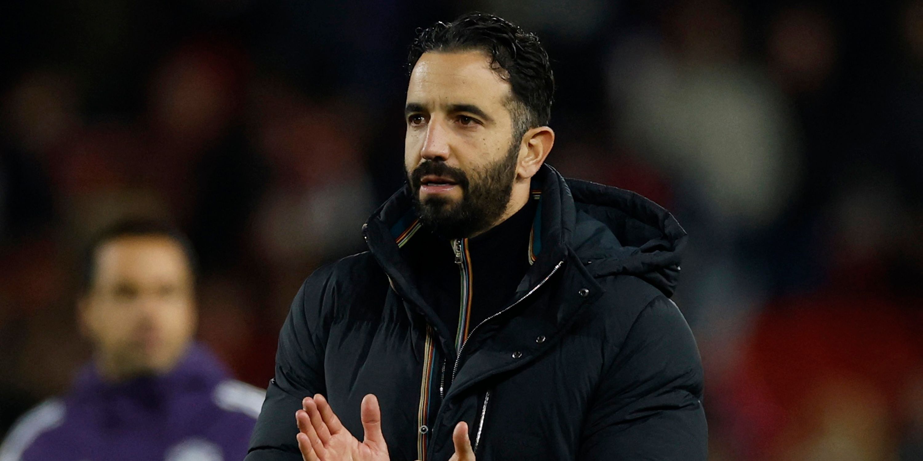 แมนเชสเตอร์ ยูไนเต็ด สนใจเซ็นสัญญากับ เคนเน็ต ไอช์ฮอร์น