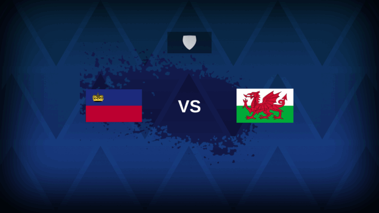 การวิเคราะห์เกม: ลิกเตนสไตน์ vs เวลส์