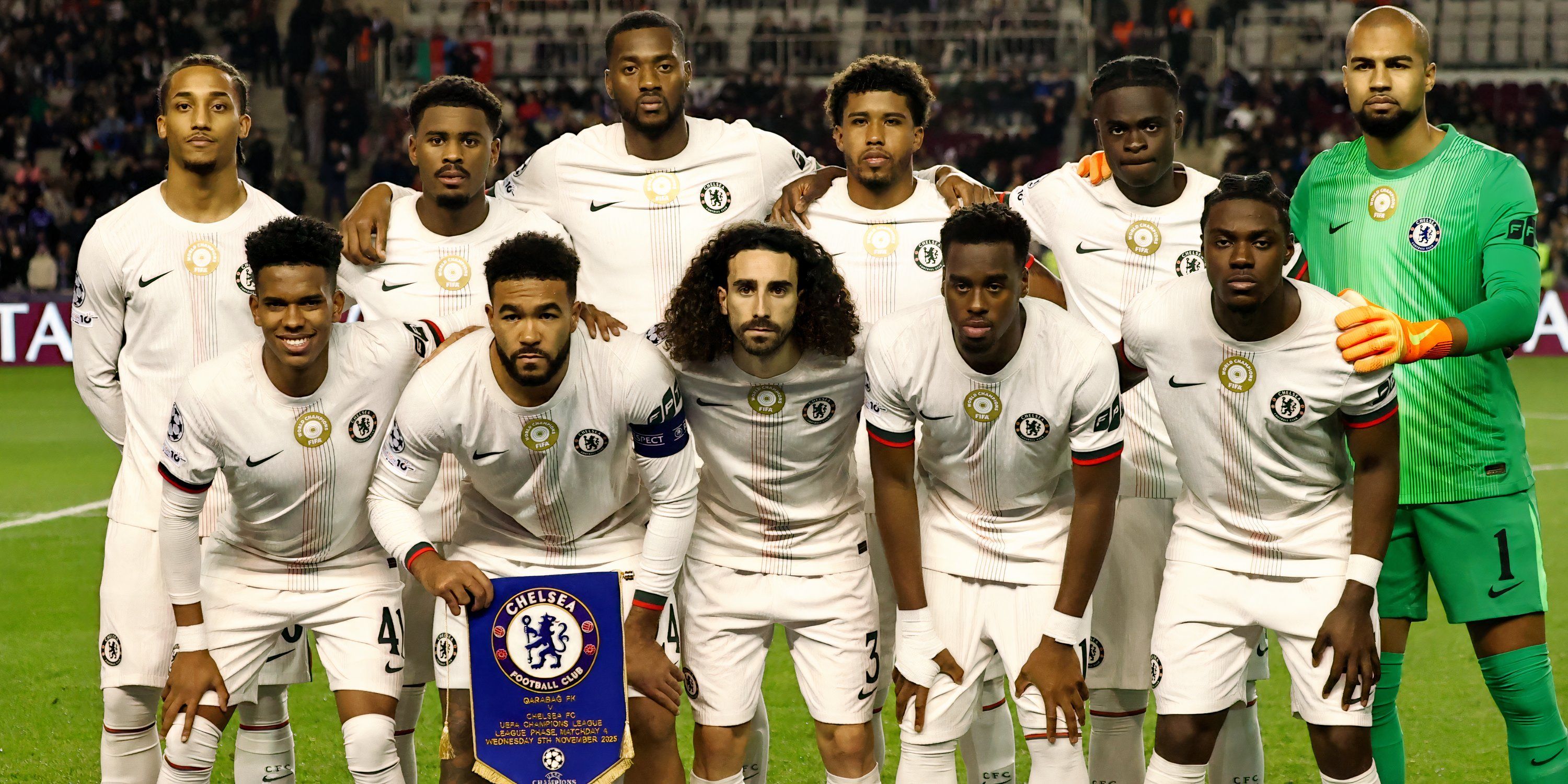 เชลซีพร้อมลงตลาดซื้อลีโอ ลาเวซซี่