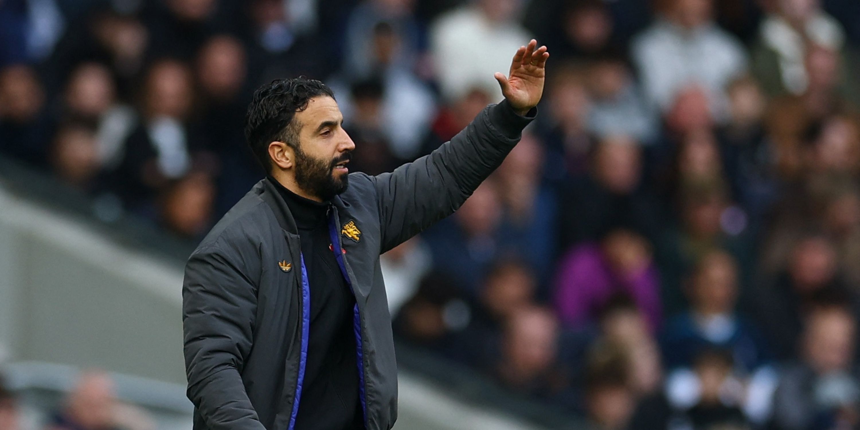 แมนยูเตรียมเสนอสัญญาในเดือนมกราคมให้กับคอนอร์ แกลลาเกอร์และรูเบน อโมริม