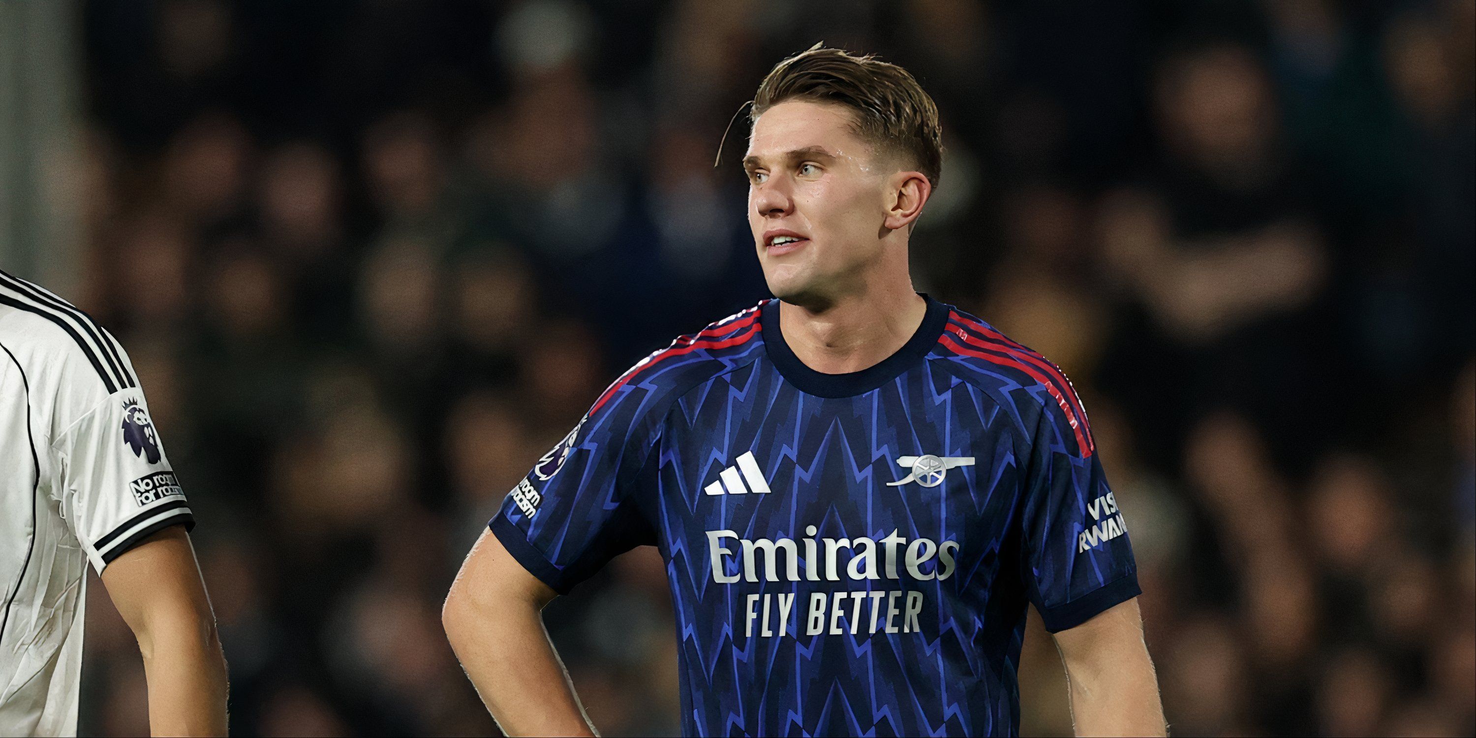 อาร์เซนอลมีนักจบสกอร์ที่ดีที่สุด: ฮาเวิร์ตซ์ และทรอสซาร์ด คุ้มค่ากว่ากียอเคเรส