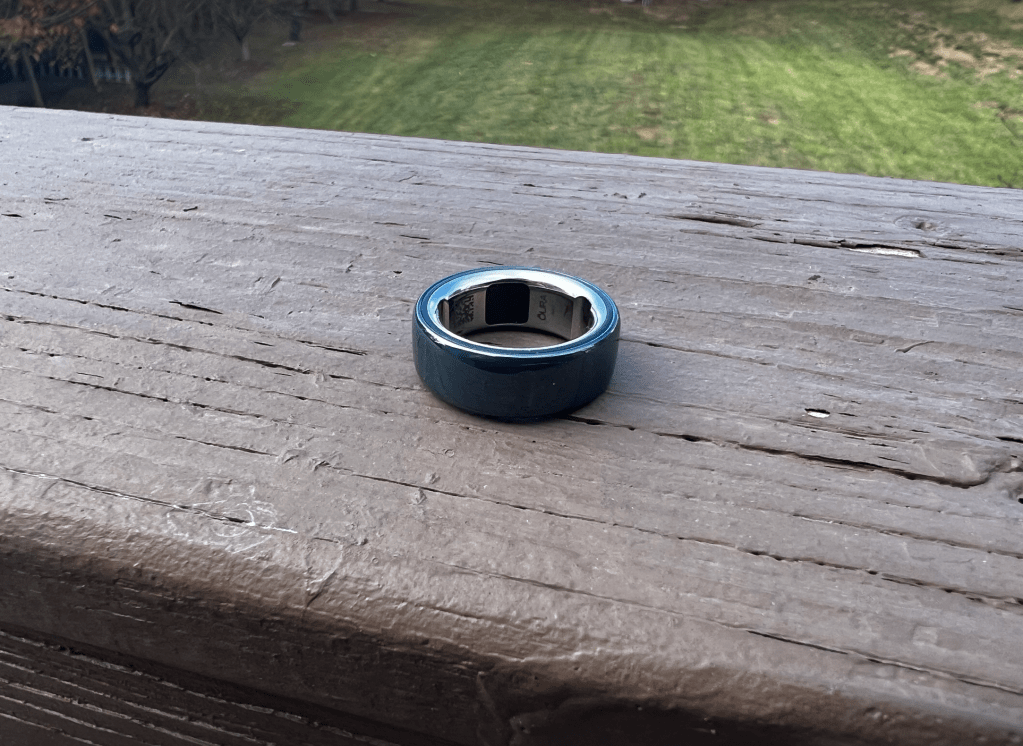 รีวิว Oura Ring 4: การเปลี่ยนแปลงที่น่าตื่นเต้นของแหวนสุขภาพ