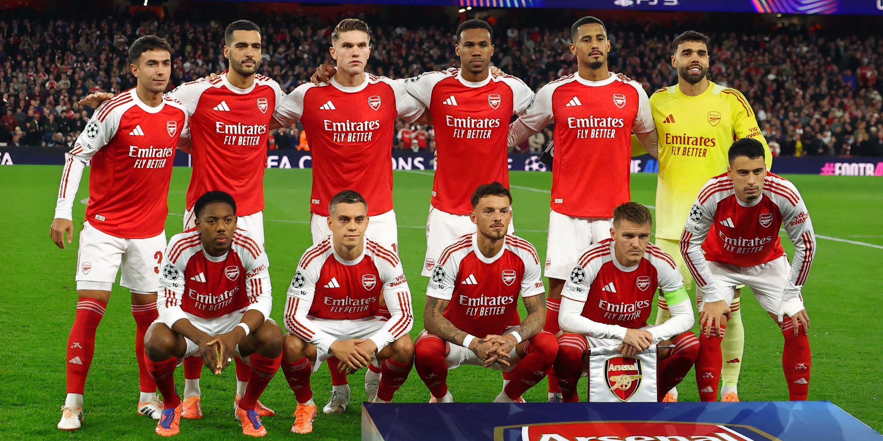 การย้ายทีมของกาเบรียล เจซุส: อดีตนักเตะปาเลเมรัสที่ปืนใหญ่ต้องการ