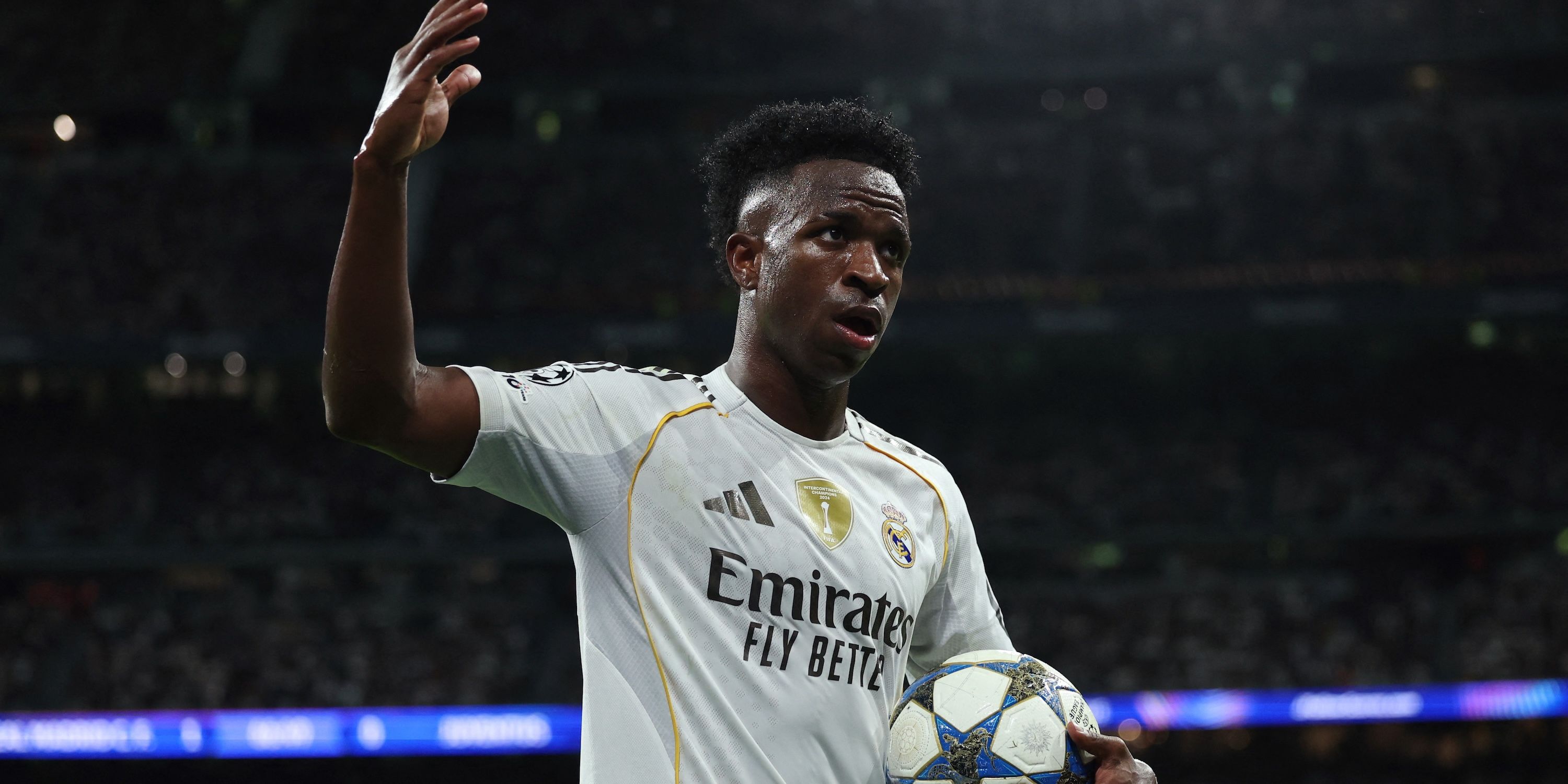 ลิเวอร์พูลส่งนักสเกาต์ไปดูฟอร์ม Yan Diomande ดาวรุ่งโคต ดิอวอรี