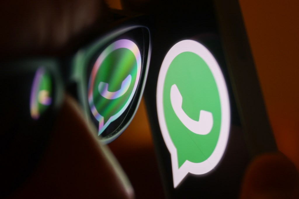 WhatsApp จะเปิดตัวการรวมแชทจากบุคคลที่สามในยุโรปเร็ว ๆ นี้