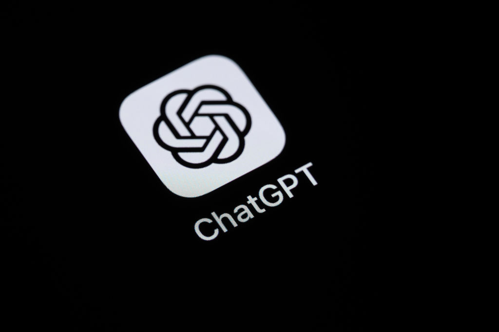 OpenAI แก้ไขปัญหาเครื่องหมายขีดกลางใน ChatGPT ได้แล้ว