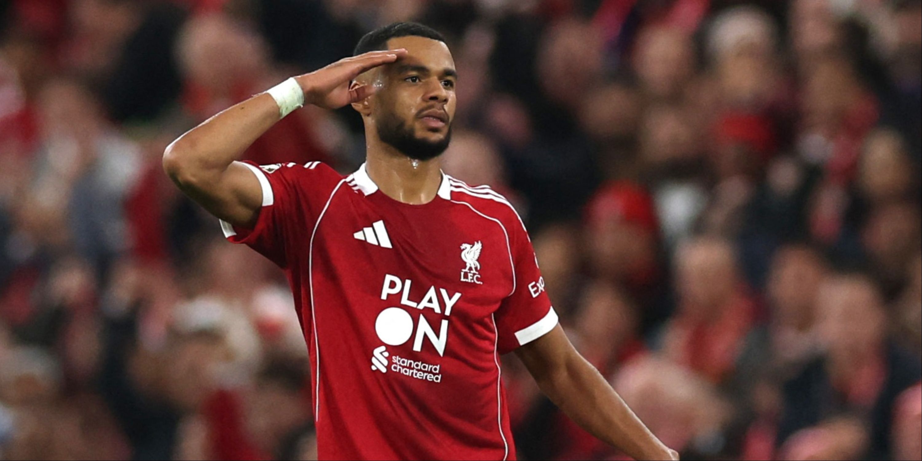 การปลดปล่อยศักยภาพของเอกิติเก้: แก้ไขสถานการณ์ของกักโปในลิเวอร์พูล