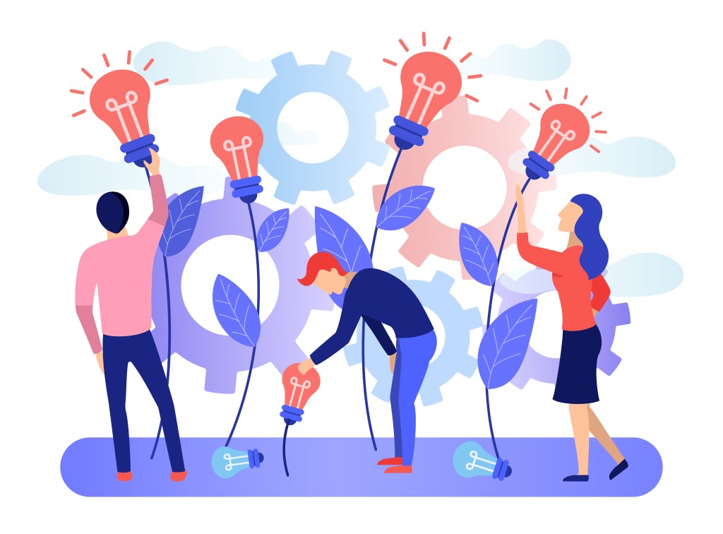 การเดินหน้าของอเมริกาในท่ามกลางการแข่งขัน AI กับจีน