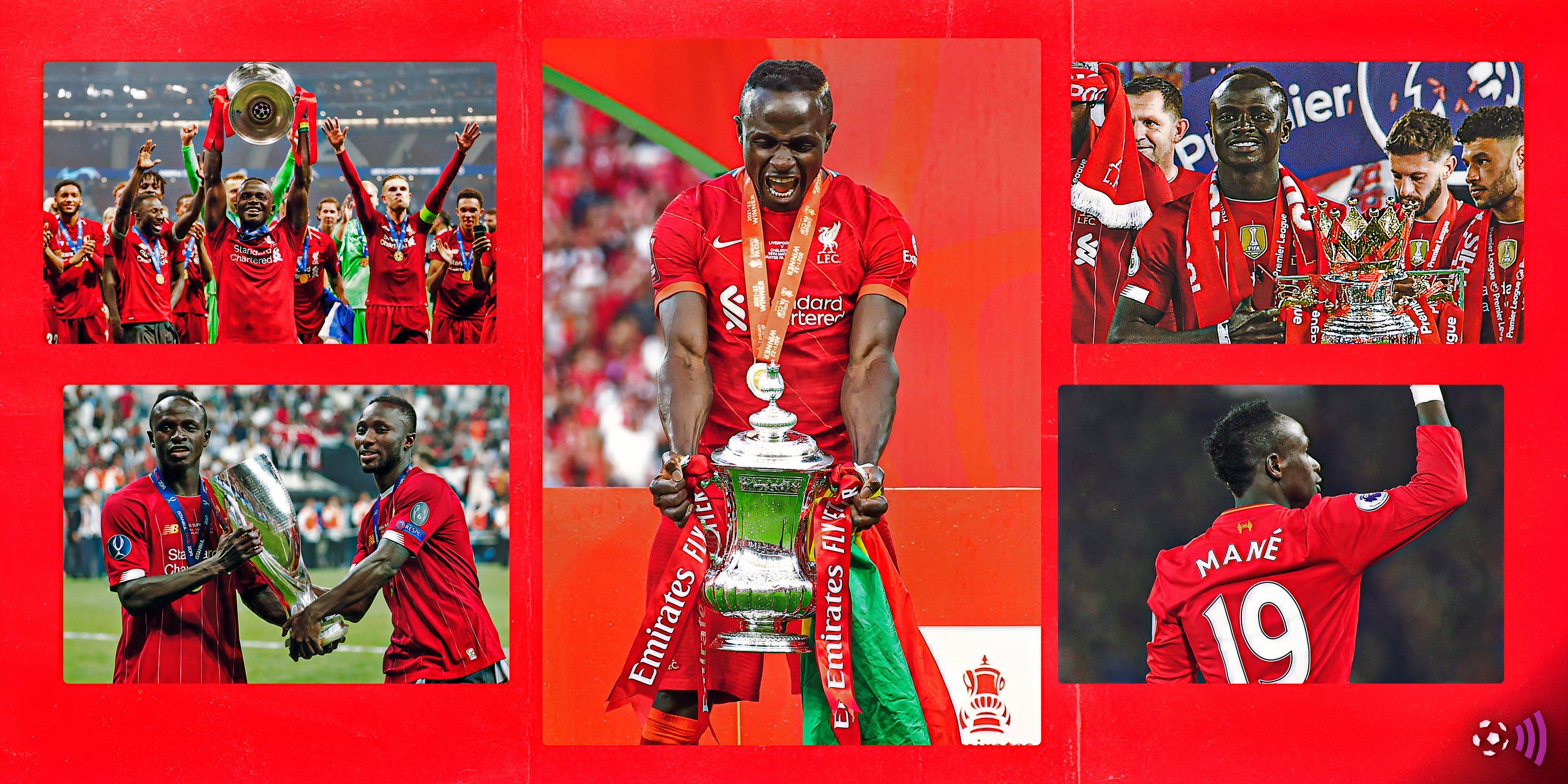 ลิเวอร์พูลกำลังแย่งชิง Antoine Semenyo จากแมนเชสเตอร์ ยูไนเต็ด