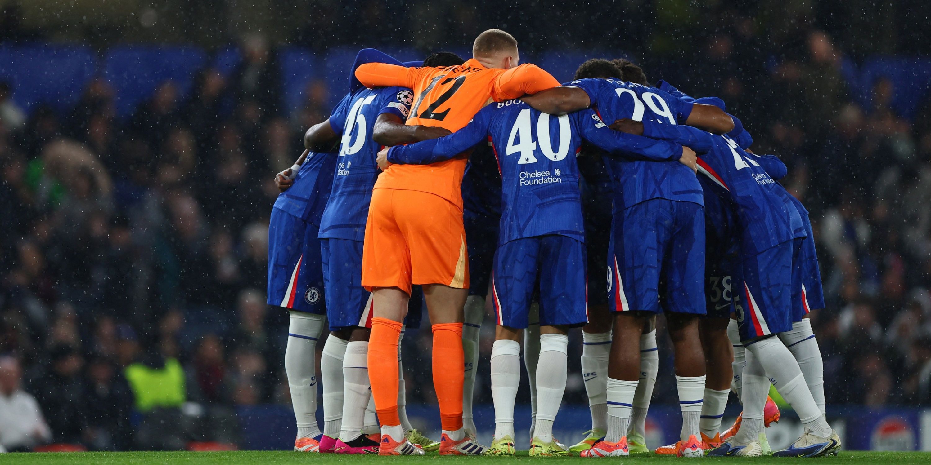 เปียแอร์-เอเมอริค โอบาเมยัง ยอมรับว่า การเข้าร่วมเชลซีเป็นความผิดพลาดครั้งใหญ่