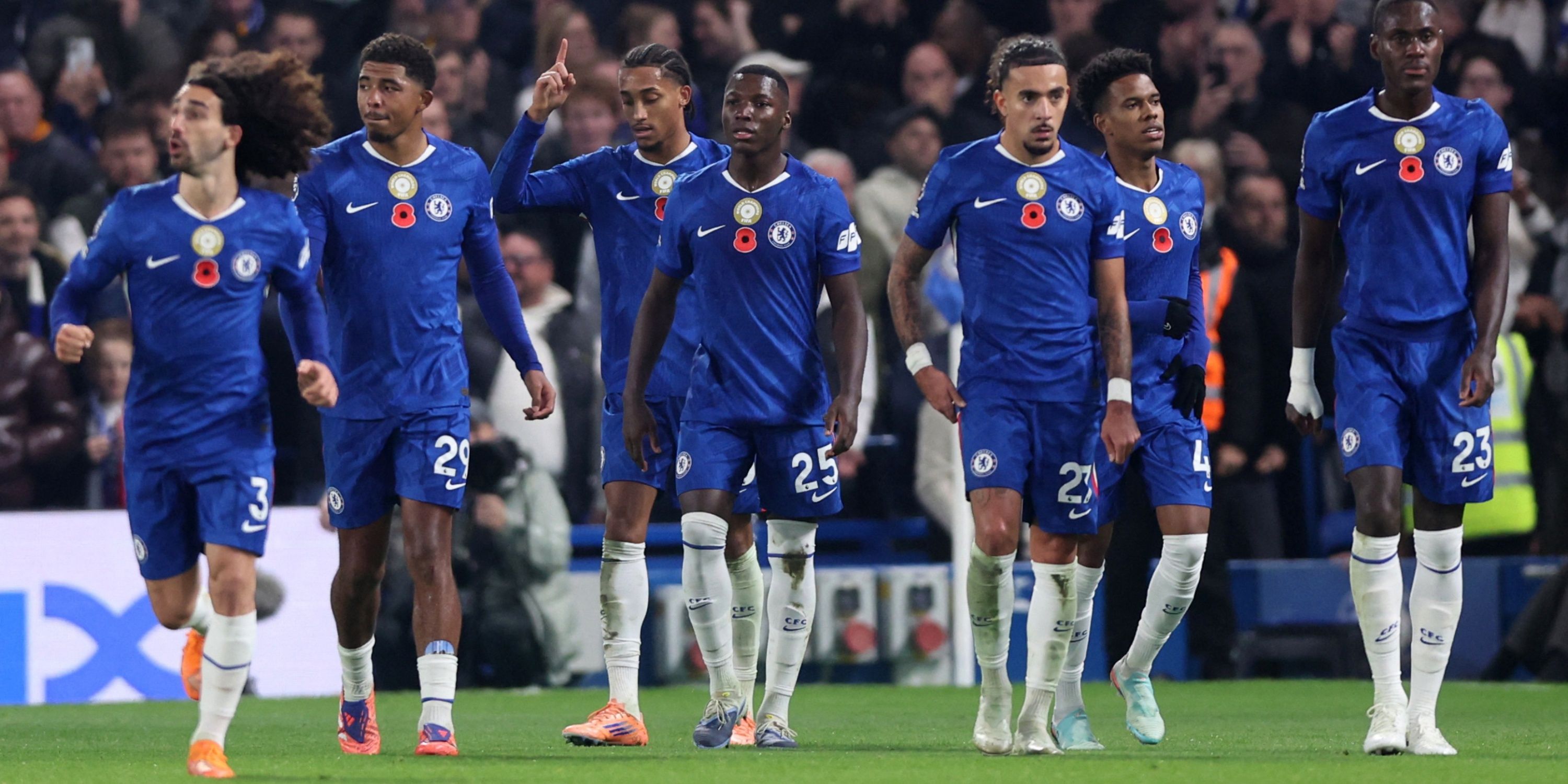 เชลซีติดต่อเซ็นสัญญากับแดเนียล มูโนซ ในดีลราคาถูก