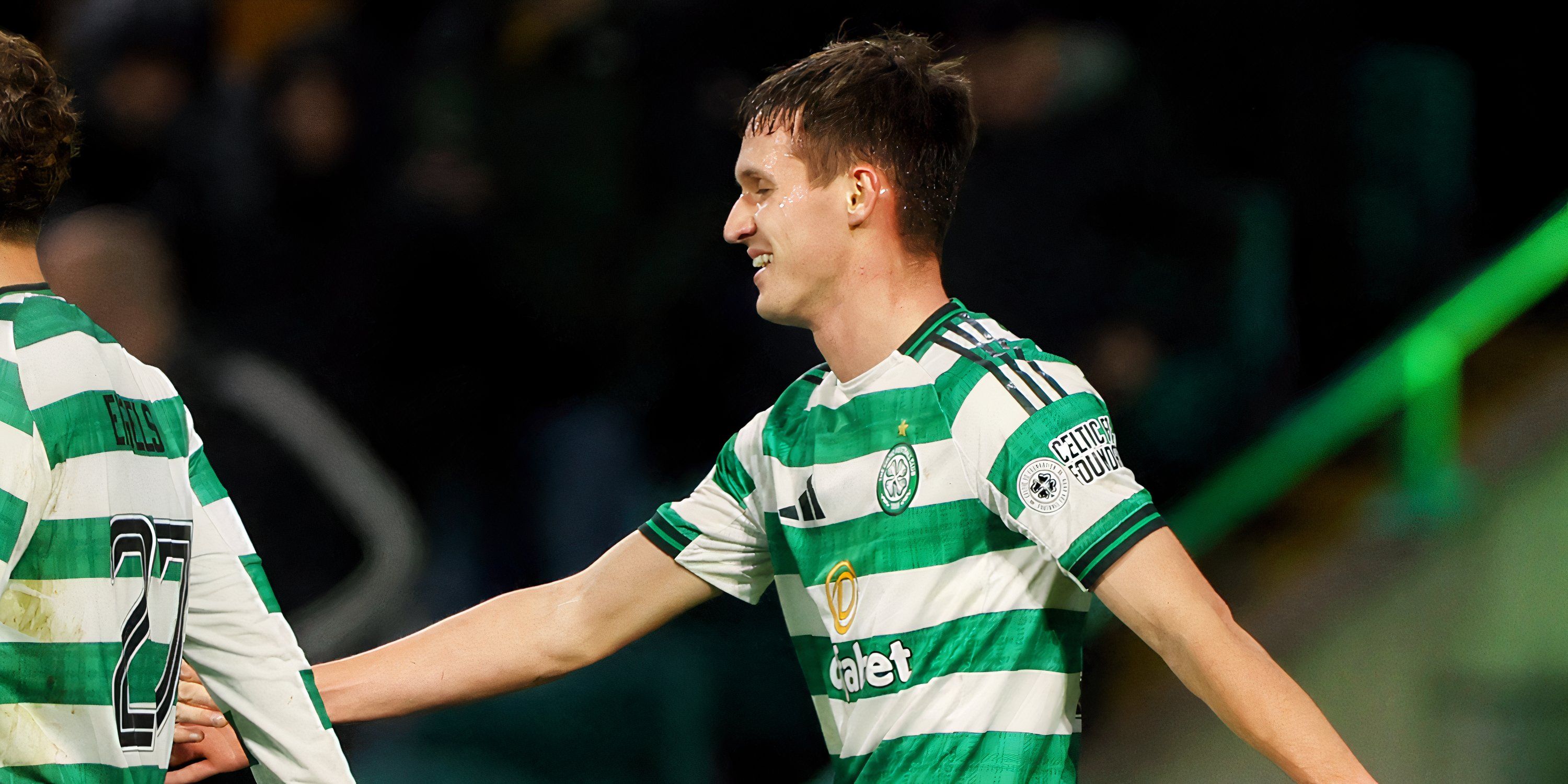 เซลติกในเส้นทางล่าลายเซ็นของเฟอร์กูสัน