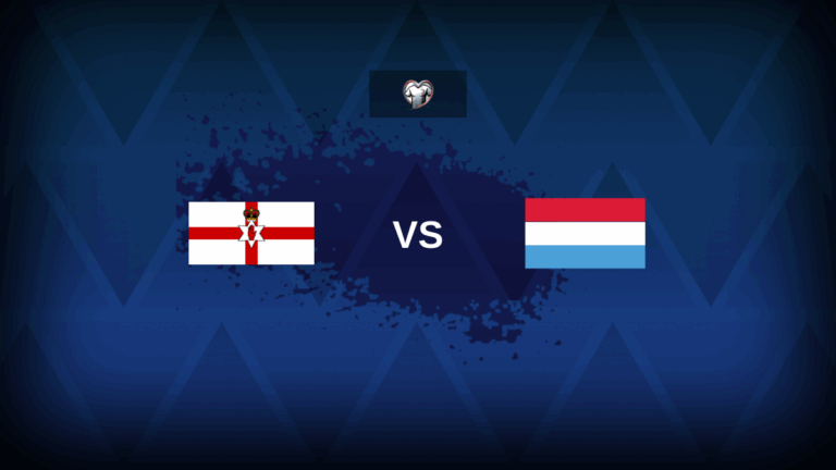 การวิเคราะห์การแข่งขัน: ไอร์แลนด์เหนือ พบ ลักเซมเบิร์ก