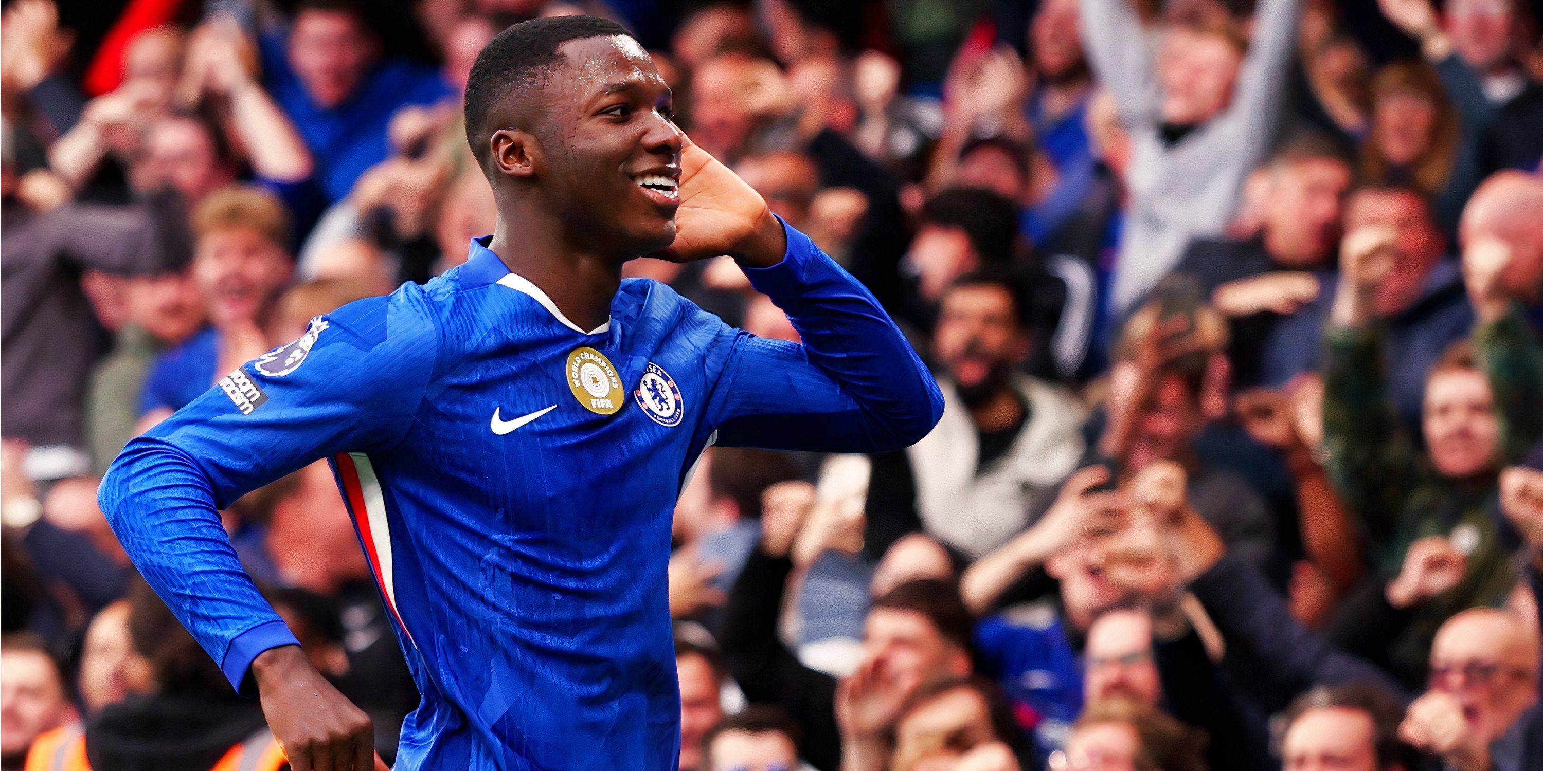 เชลซีสนใจคว้าเอลเลียต แอนเดอร์สัน หลังสูญเสียไคเซโด