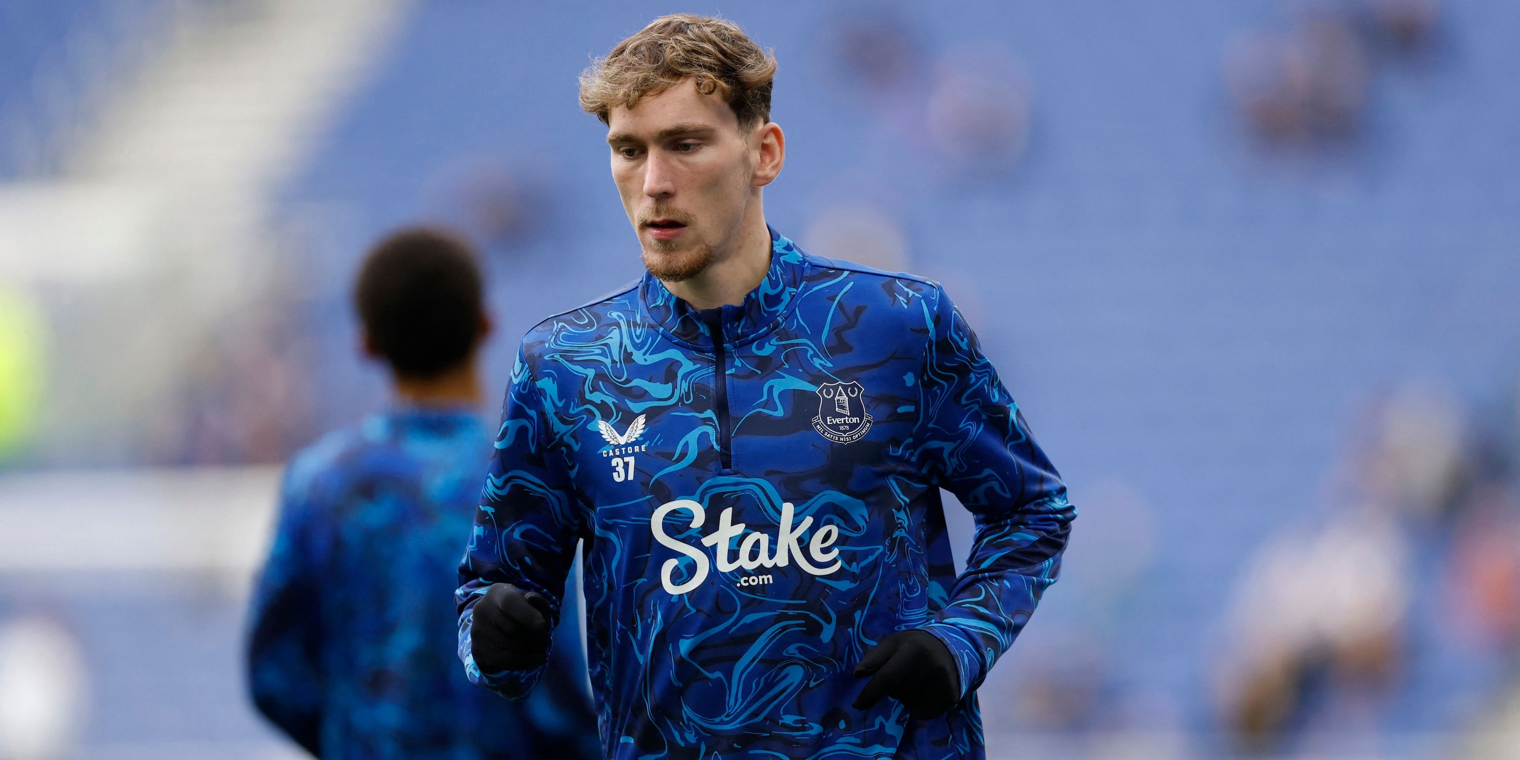 การย้ายทีมของเจมส์ การ์เนอร์: อนาคตของเอฟเวอร์ตันและความสนใจจากแอสตัน วิลล่า