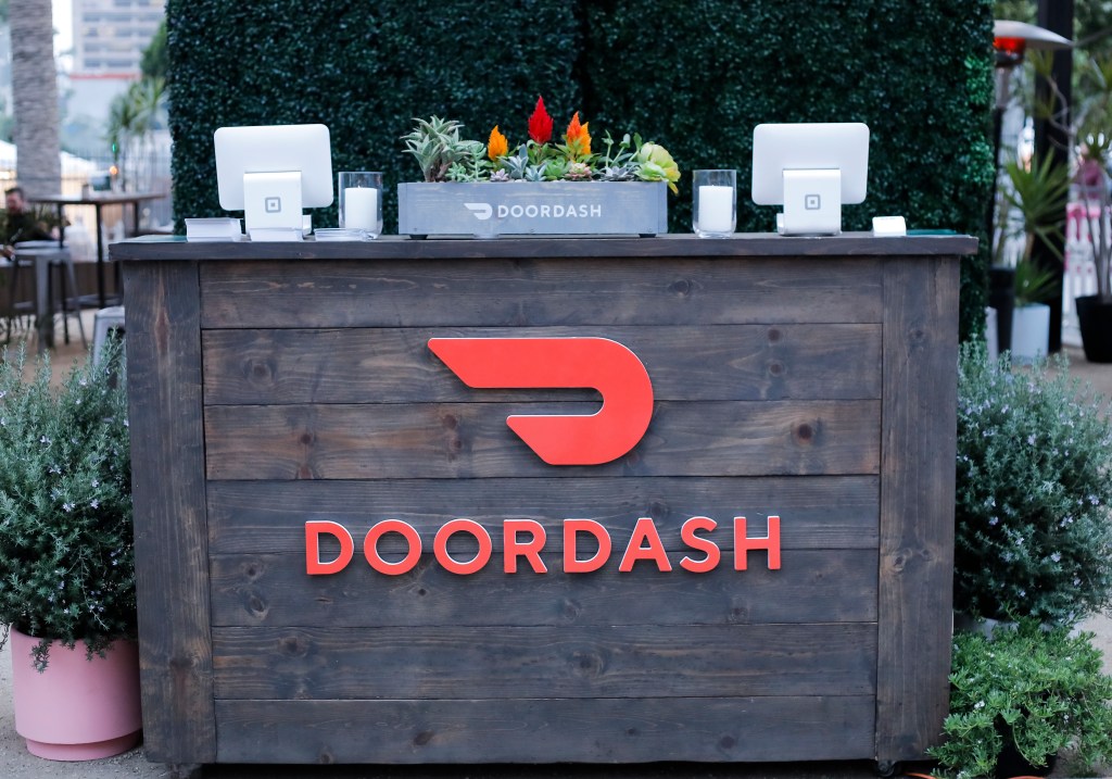 การยืนยันการรั่วไหลของข้อมูลจาก DoorDash: ข้อมูลส่วนตัวของผู้ใช้ถูกโจมตี