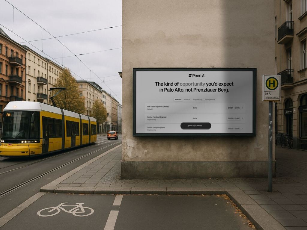 ผู้บริโภคหันหลังให้ Google ขณะ ChatGPT กำลังมาแรง: PEEC AI ระดมทุน 21 ล้านดอลลาร์เพื่อช่วยแบรนด์ปรับตัว