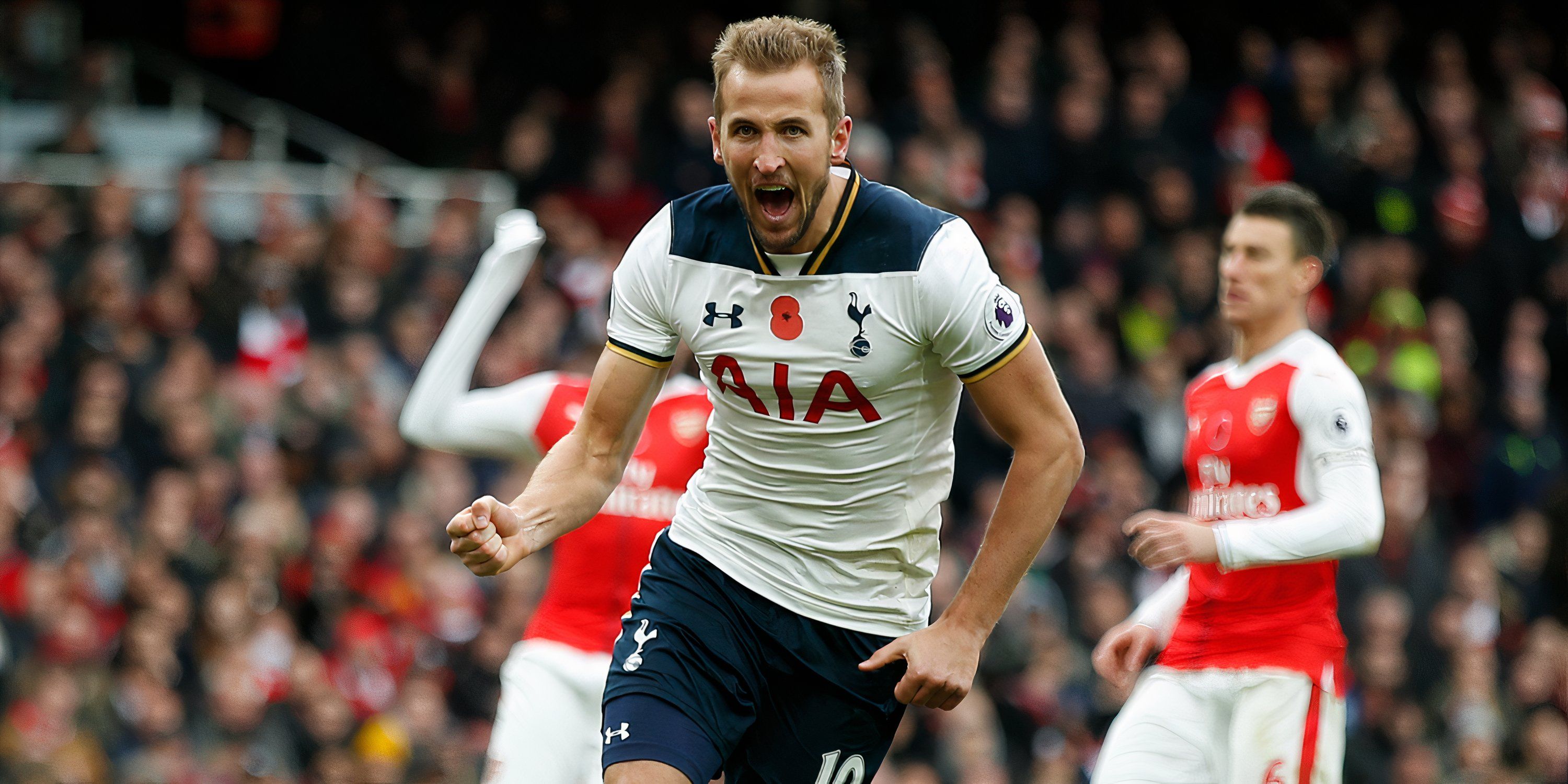 โอกาสต้นไม้ใหญ่: Kudus และความสำคัญของ Van de Ven ที่ Tottenham