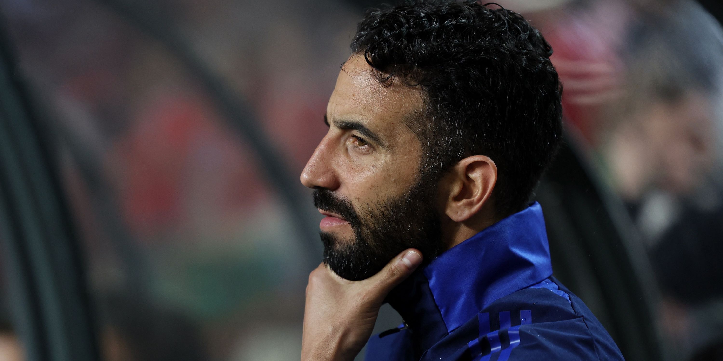 ข่าวการบาดเจ็บของแมนเชสเตอร์ ยูไนเต็ด: อัปเดตเกี่ยวกับเซสโก้และอามอริม